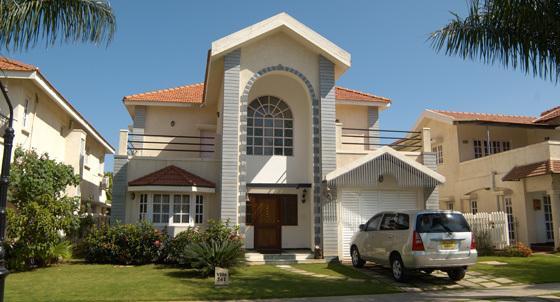 Adarsh Palm Meadows