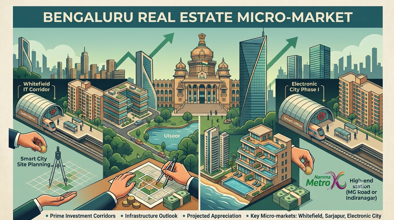 Bengaluru Micro Market