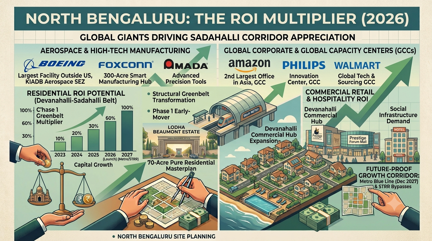 Growth Corridor