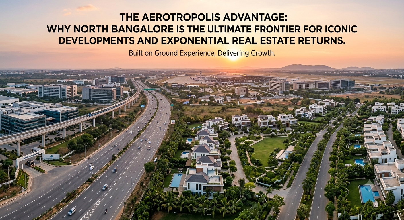 North Bangalore Market Analysis