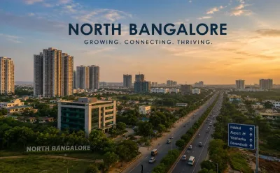 Devanahalli Real Estate: Growth Hub for Bangalore Home Buyers