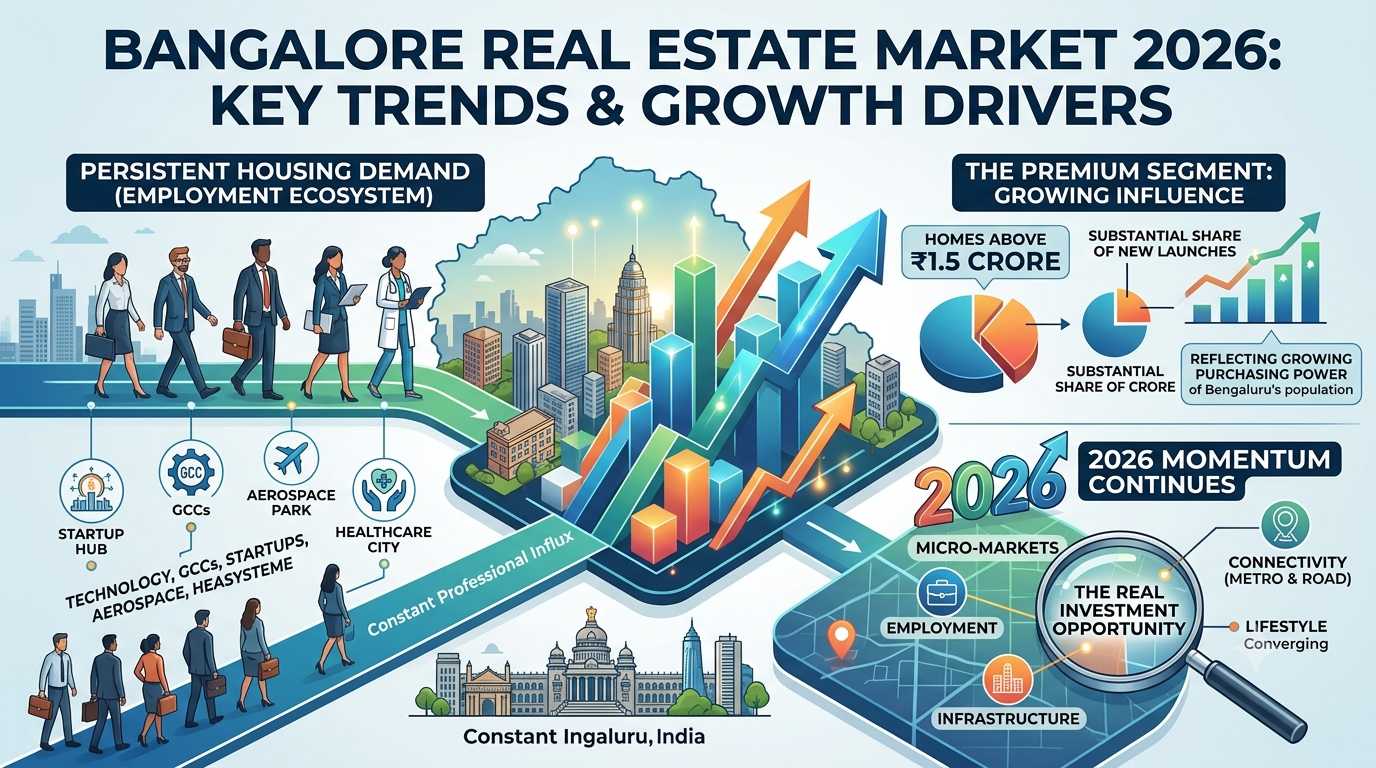 Bangalore Investment Guide