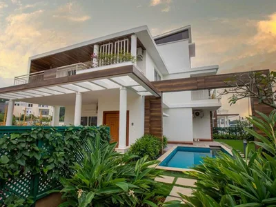 Luxury Villas in Whitefield, Bangalore: Is the Premium Worth It?