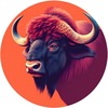 Nyati (Buffalo) icon