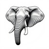 Ndovu (Elephant) icon
