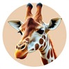 Twiga (Giraffe) icon