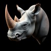 Kifaru (Rhino) icon