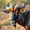 Nyumbu (Wildebeest) icon