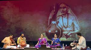 Ramayane Gitayanam – A Musical Journey through Ramayana