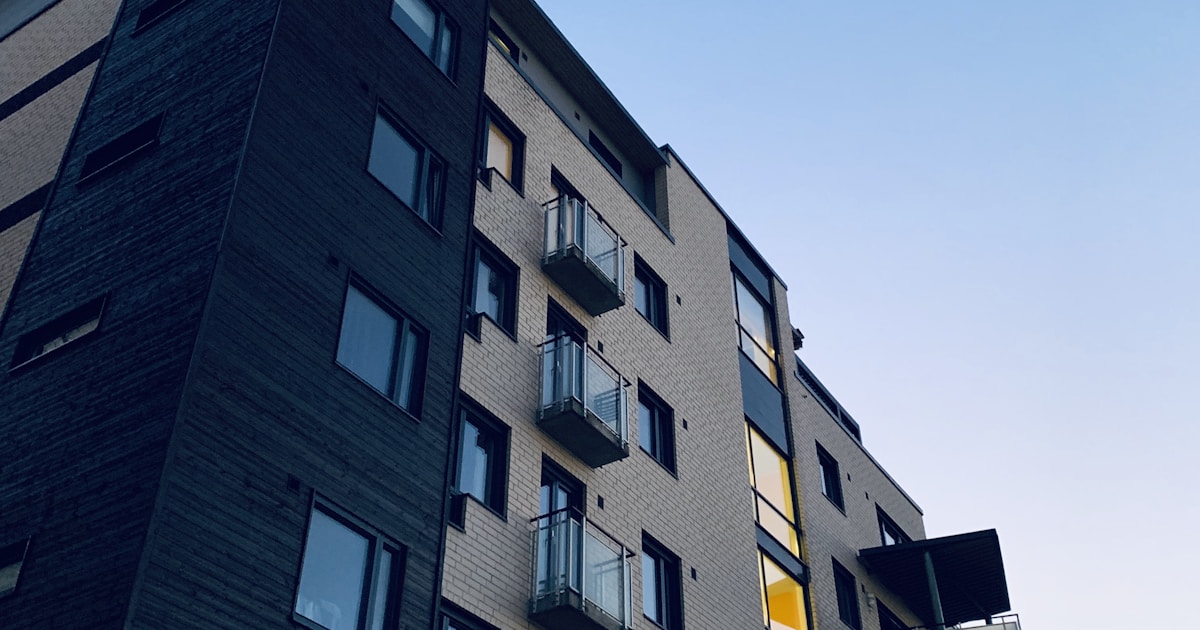 دليل شامل لشراء شقة في السعودية 2025: خطوات ونصائح للمشترين