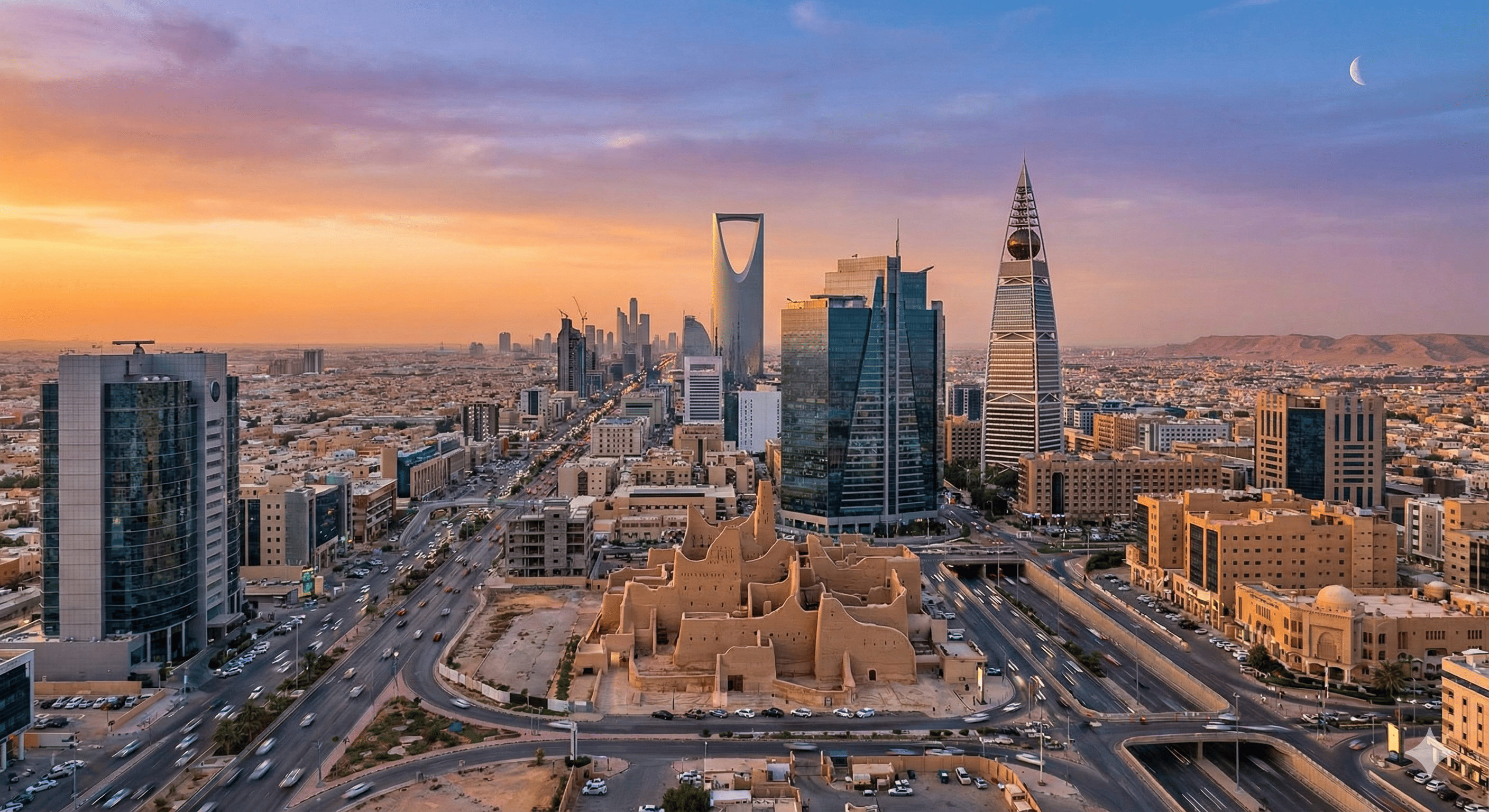 135.5 مليار ريال صفقات العقار السعودي في الربع الثاني 2025