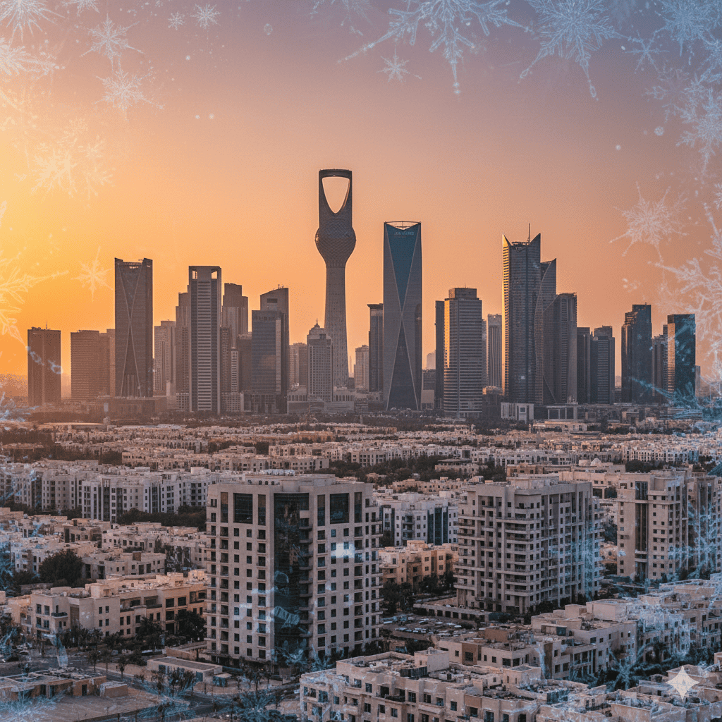 نظام إيجار الجديد 2025: حقوقك كمستأجر وقرار تجميد الإيجارات في الرياض