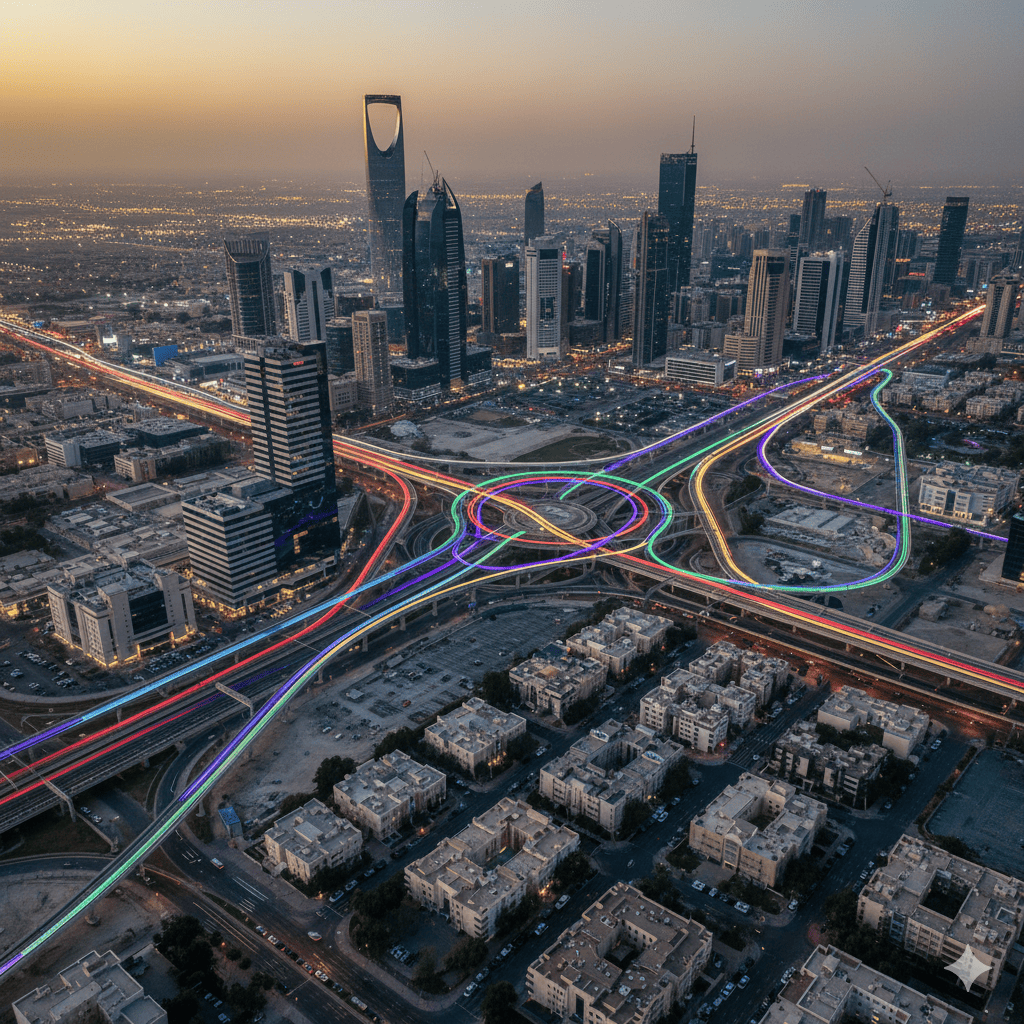 Riyadh Metro 2025: Complete Guide to Lines, Stations, Prices and Operating Hours