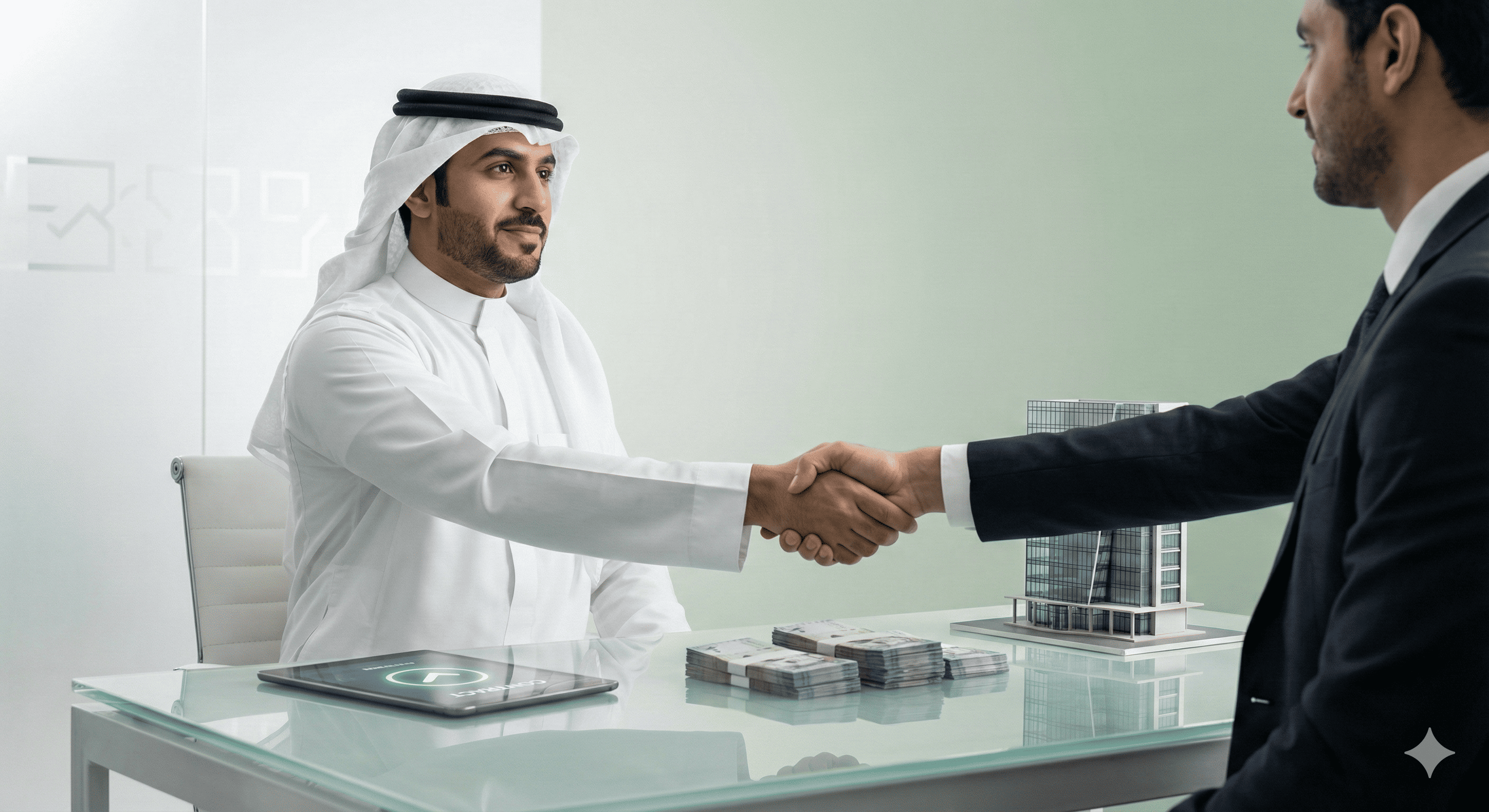 Earnest Money (Arboun) System in Saudi Real Estate Authority 2025: Complete Guide to Protecting Your Rights in Property Transactions