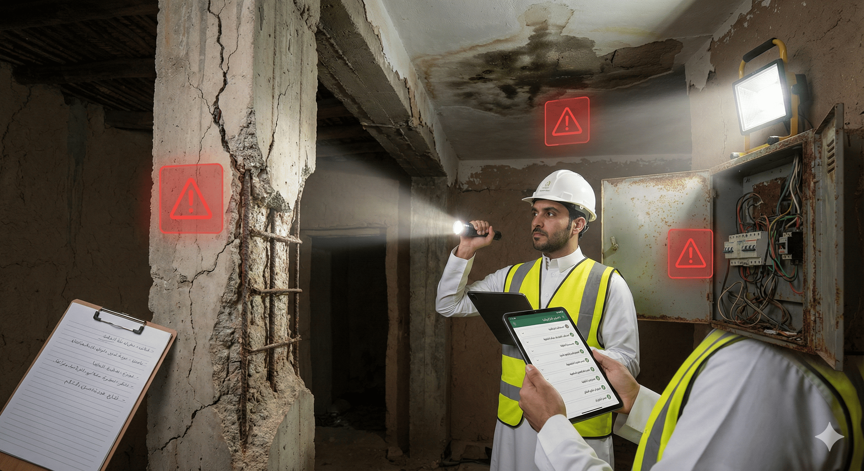 ترميم منزل قديم أم بناء جديد؟ دليلك الشامل لاتخاذ القرار الاستثماري الصحيح