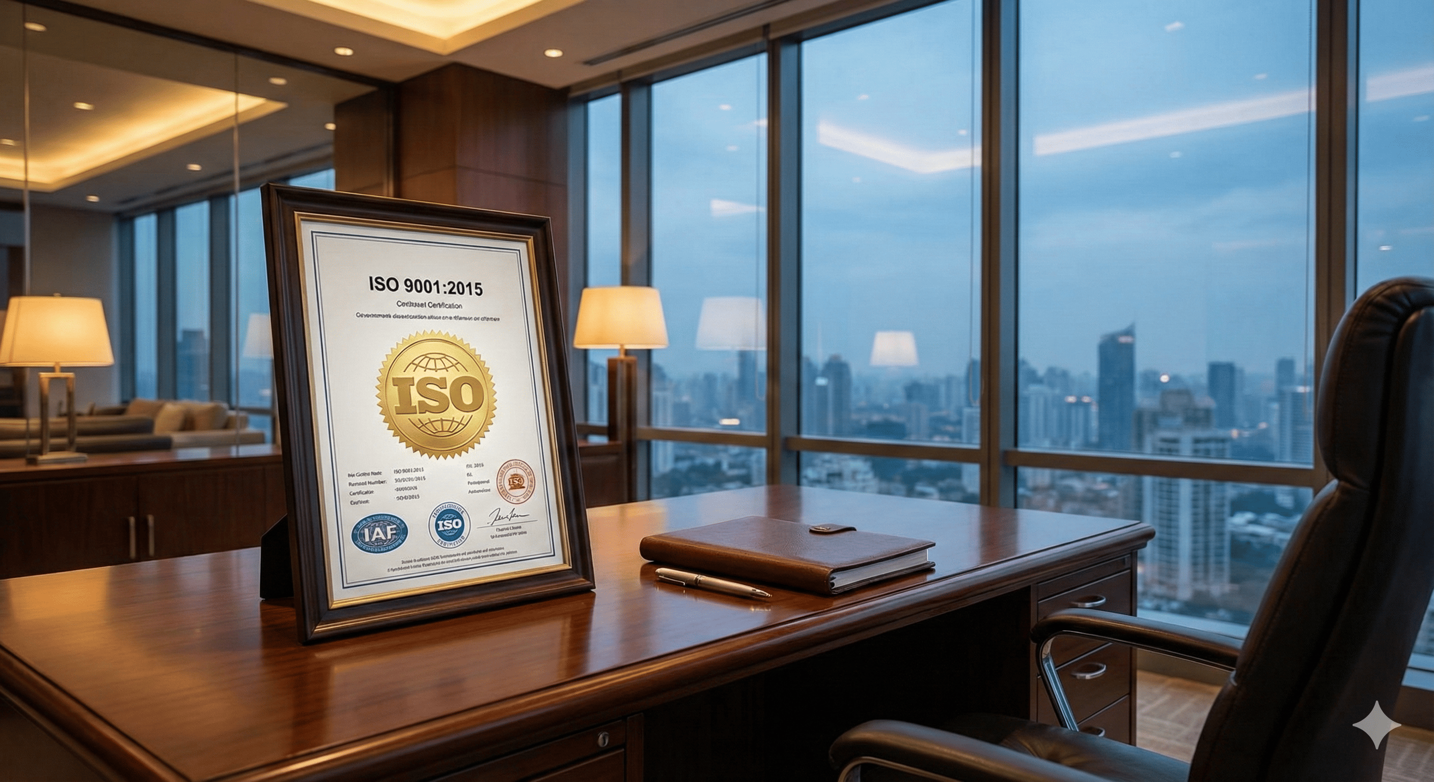 The Complete Guide to ISO Certifications 2025: What Do the Numbers Mean? How to Get Certified? And What Are the Benefits for Your Business?
