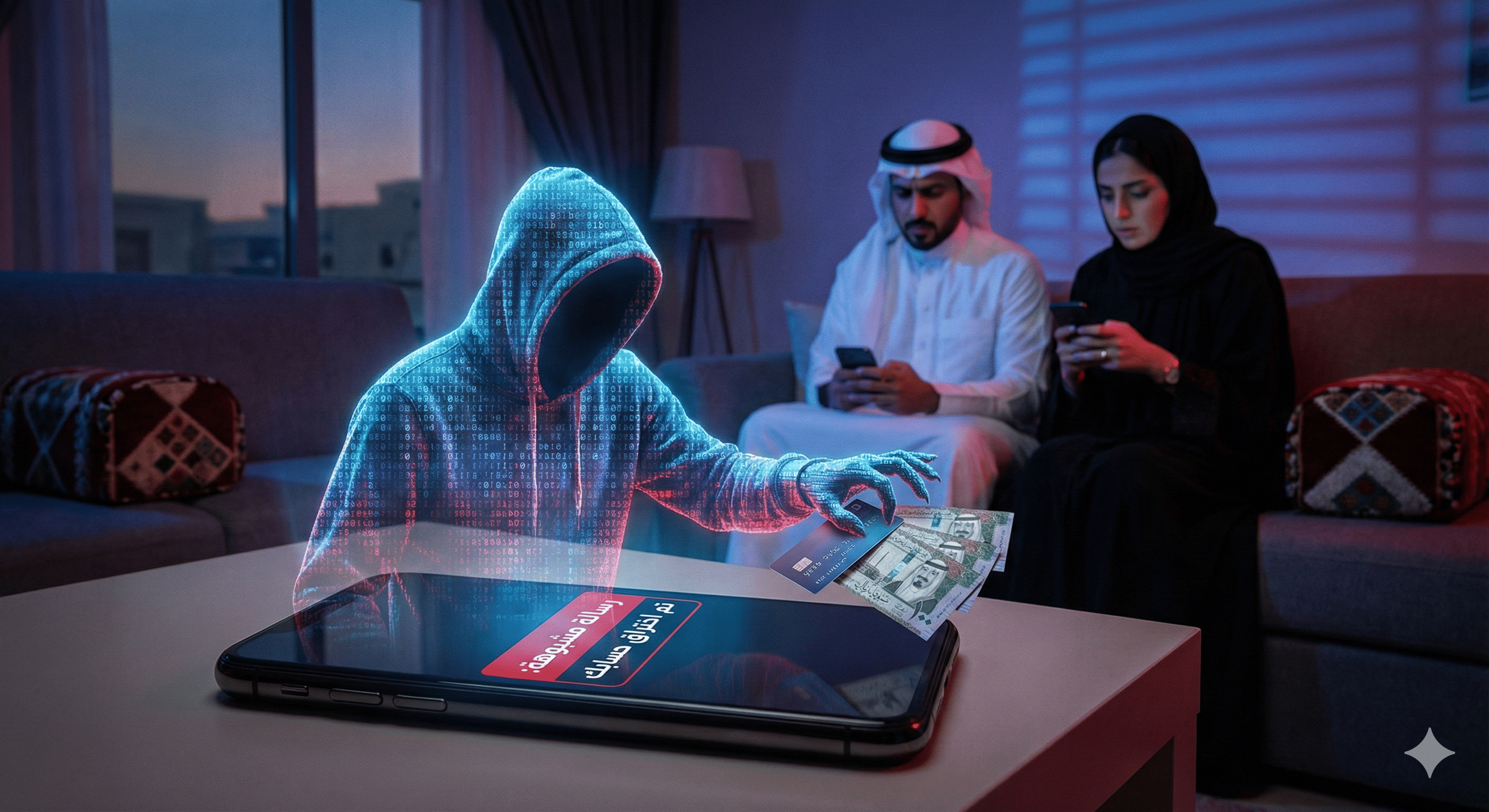 The Digital Thief in Your Pocket: Your Complete Guide to Protecting Your Bank Accounts from Electronic Fraud