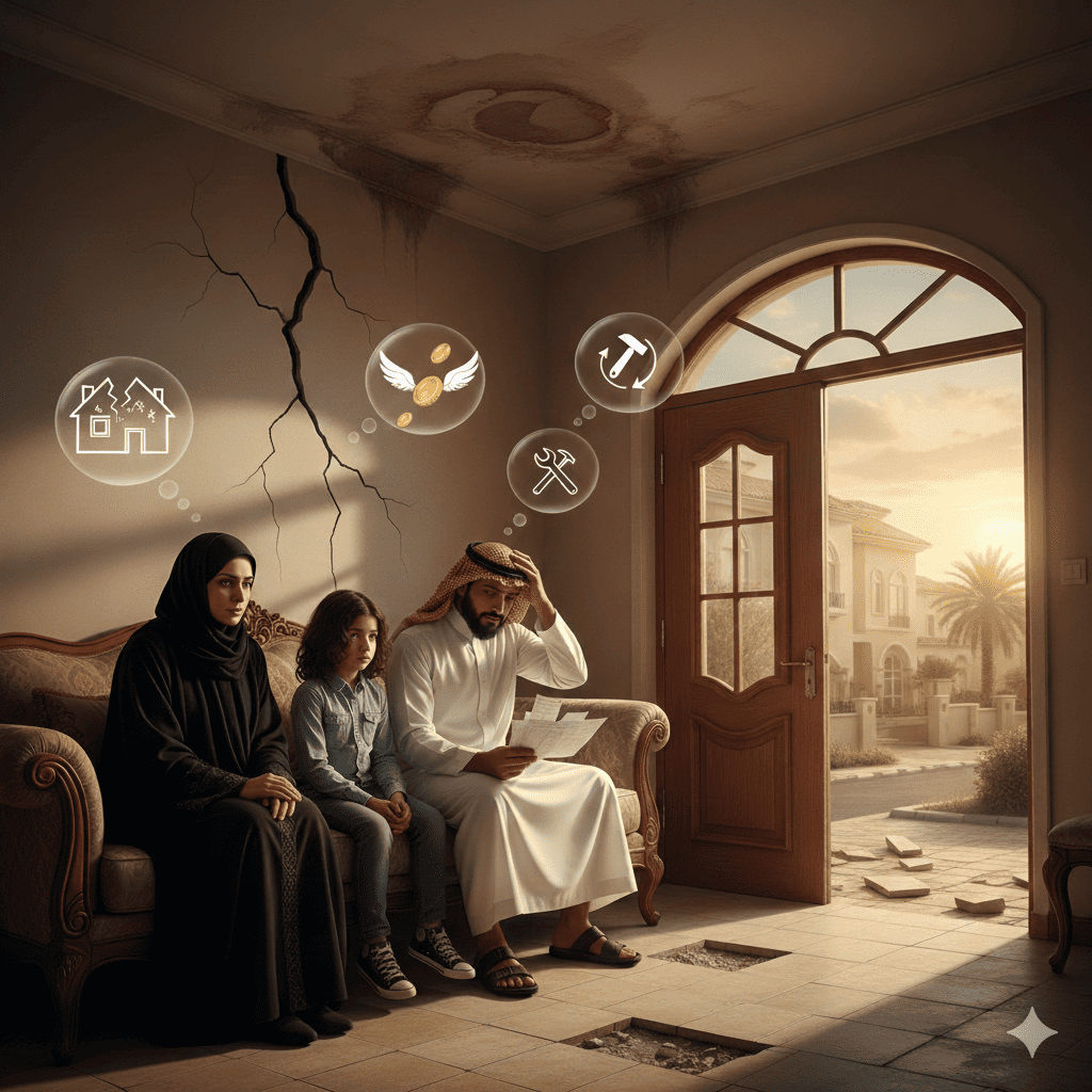 Contractor Crisis in Saudi Arabia 2025: Betrayal Shock and Dream Theft - Your Complete Guide to Protection and Rights Recovery