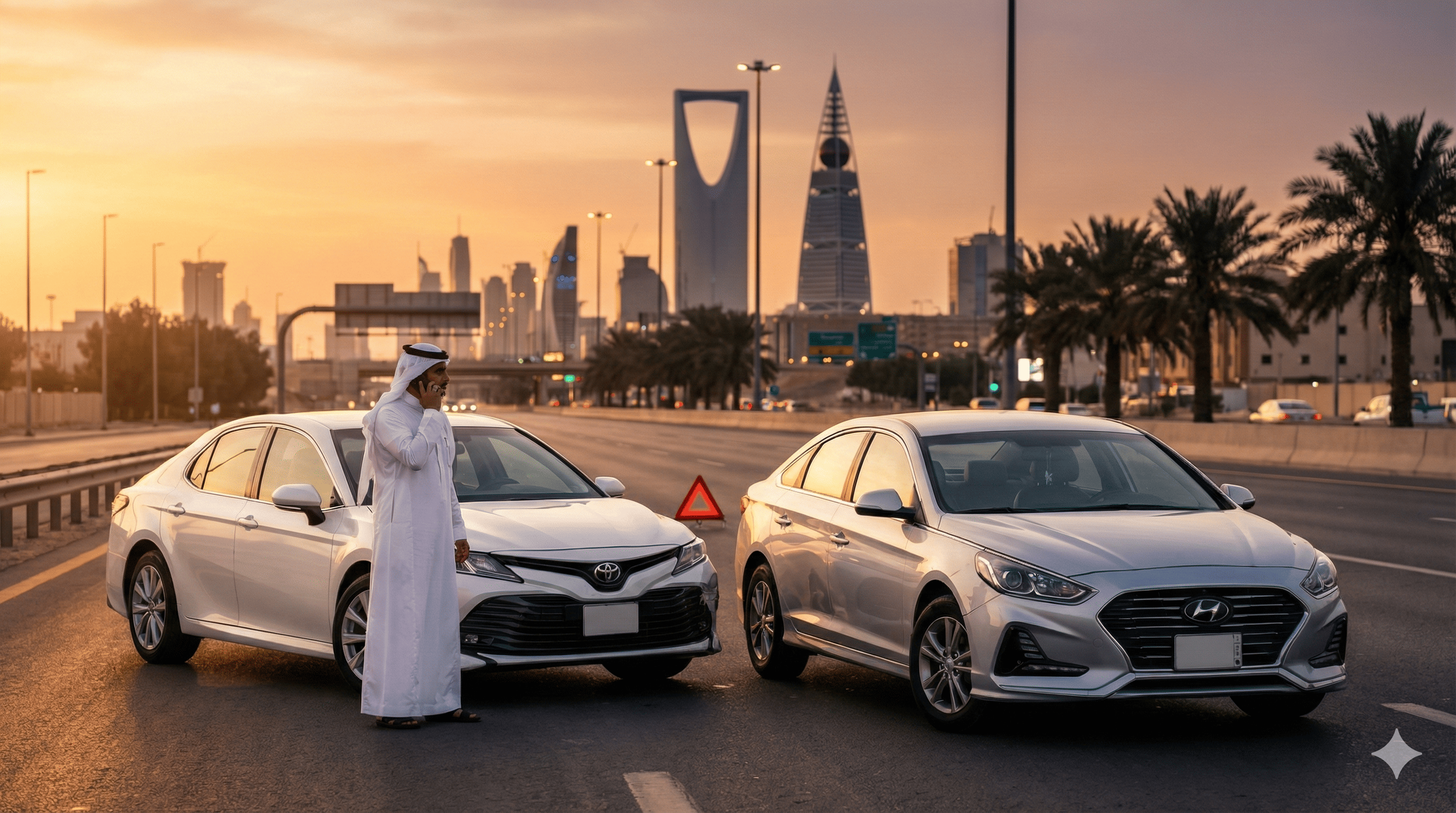 Complete Traffic Accidents Guide 2025: Proper Procedures With and Without Insurance, Compensation, and Complaints