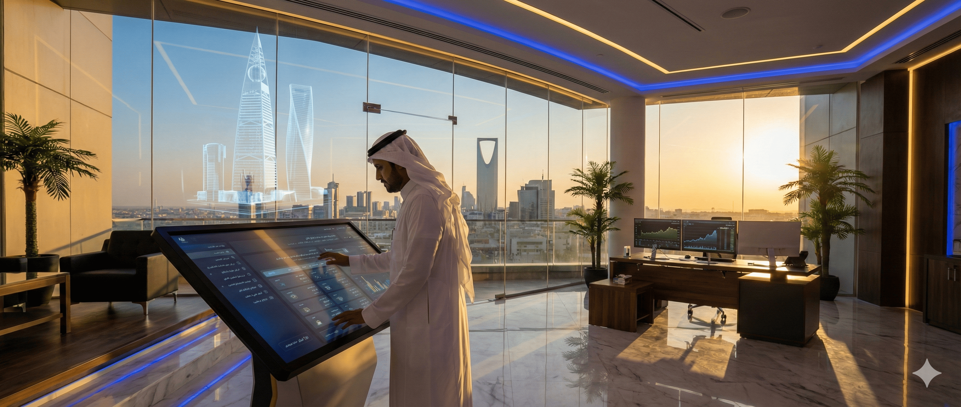 Complete Raghdan Real Estate Platform Guide 2025: All Features and Services That Make It the Smartest in the Saudi Market