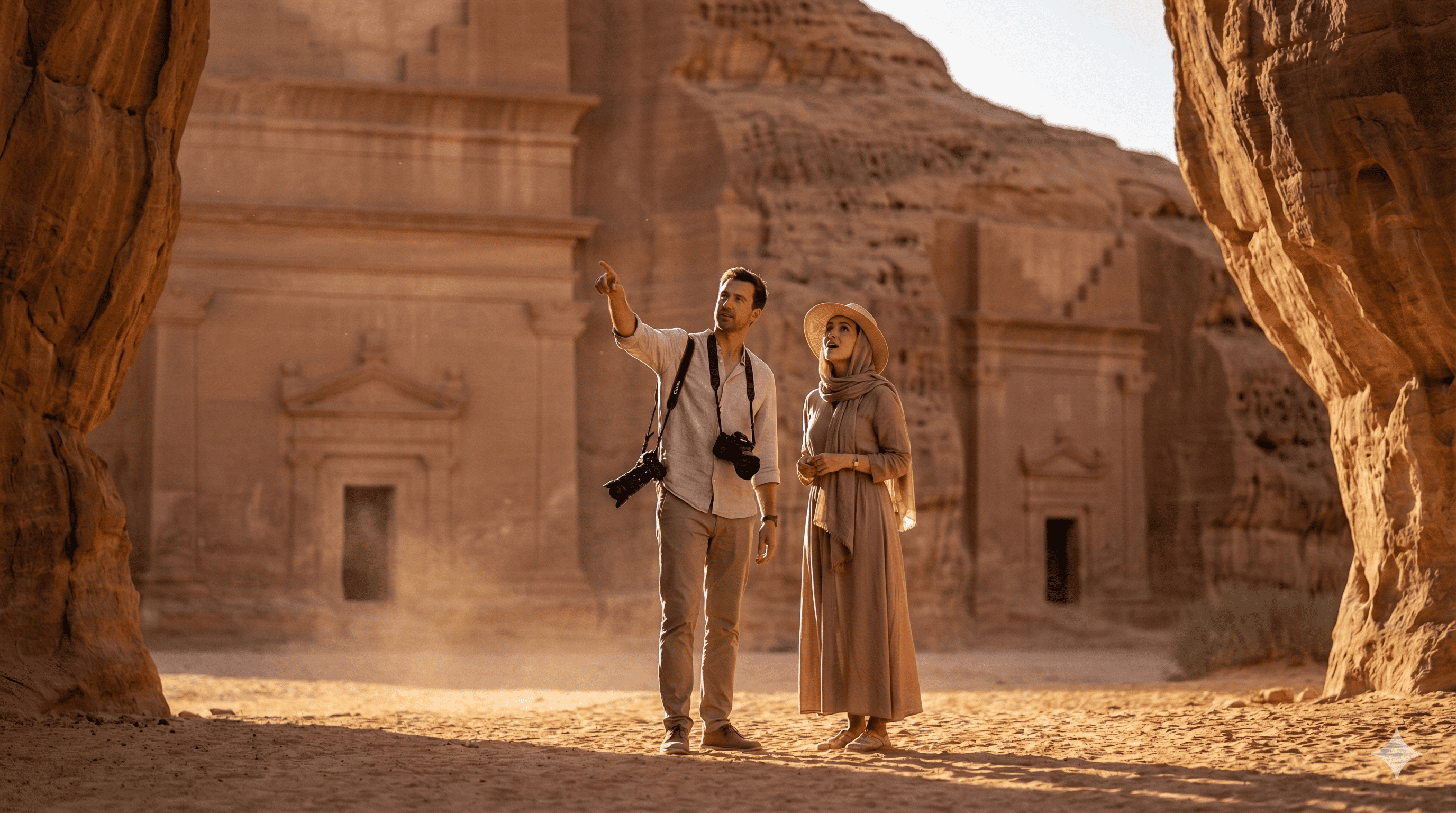 The Ultimate Saudi Arabia Tourism Guide 2025: From Visa to a 15-Day Itinerary with Complete Costs