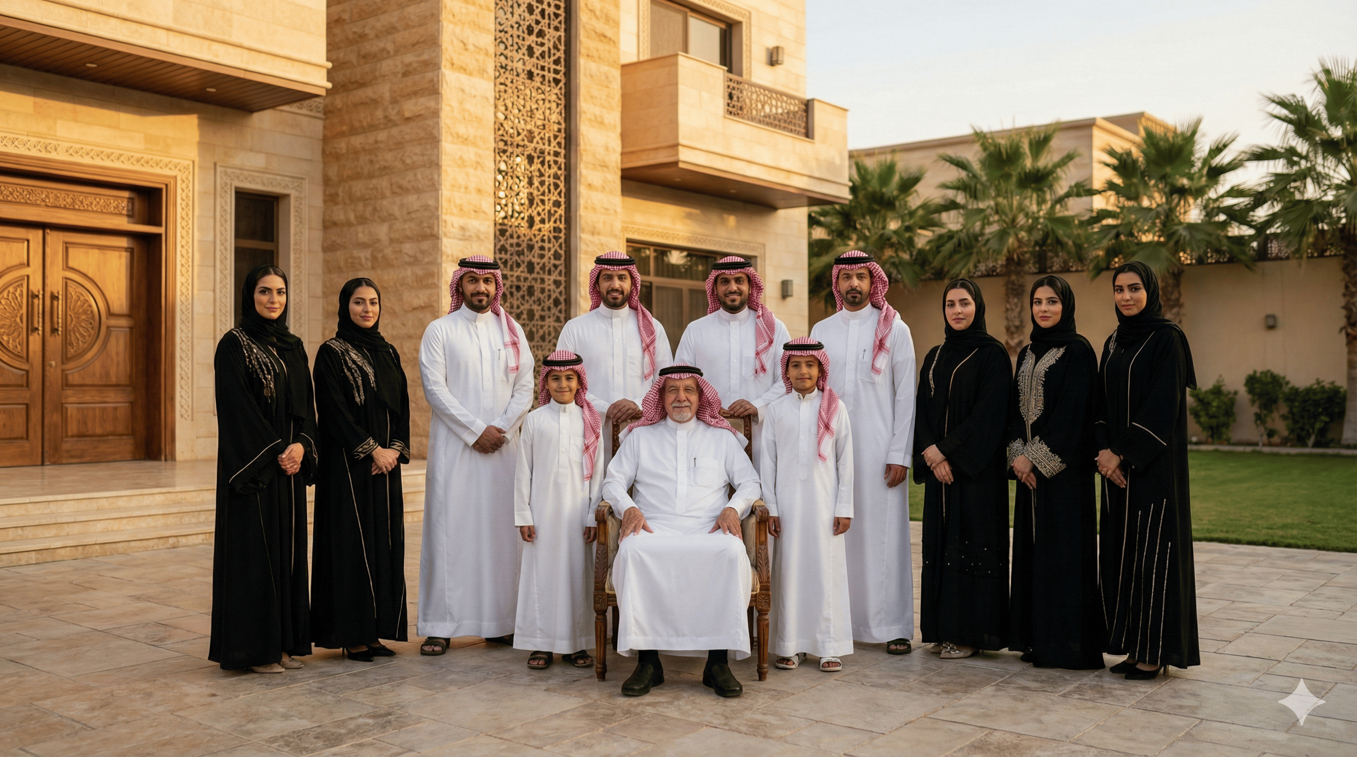 الوقف العقاري الذري 2025: الدليل الشامل لحماية ثروتك العائلية من التفتت والضياع