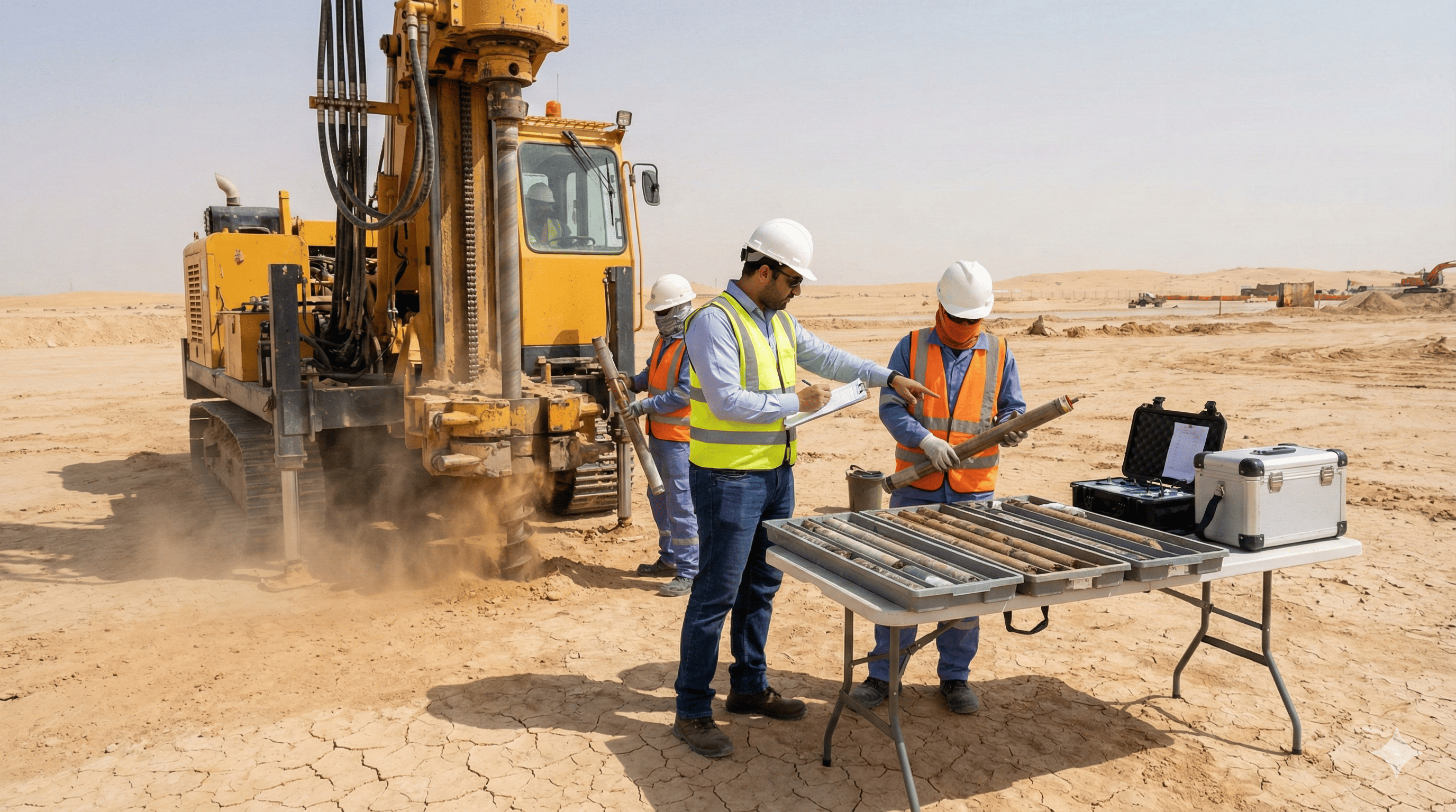 Complete Excavation Guide: Soil Types, Equipment, Problems, Solutions, and Real Costs 2025