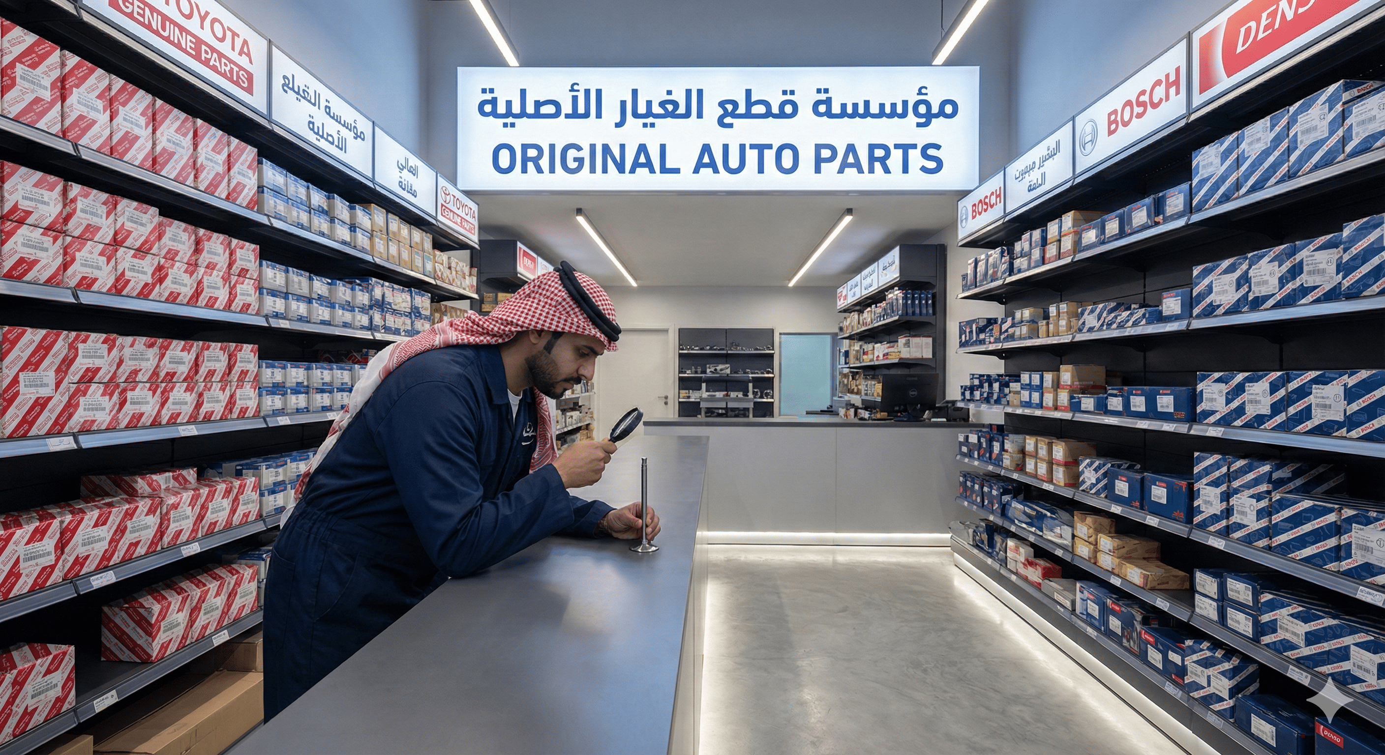 Complete Guide to Car Spare Parts 2025: How to Distinguish Original from Fake and Save Thousands When Buying from Abroad