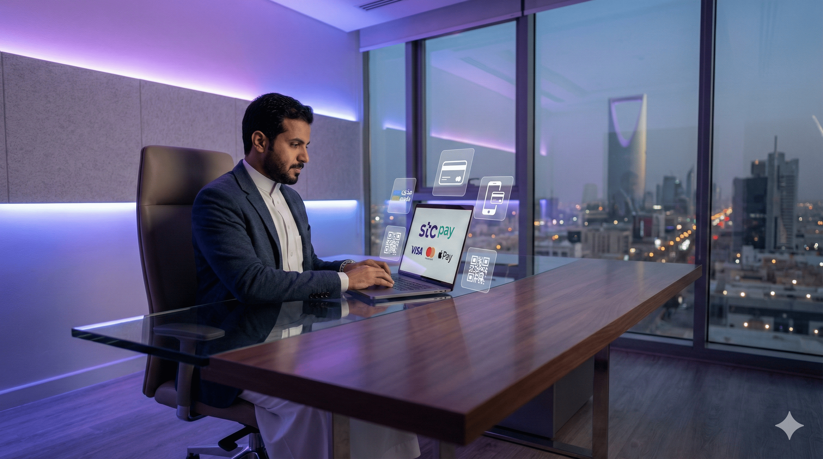 Payment Gateways in Saudi Arabia Guide 2025: Requirements, Fees, Registration Steps, and Comprehensive Comparison