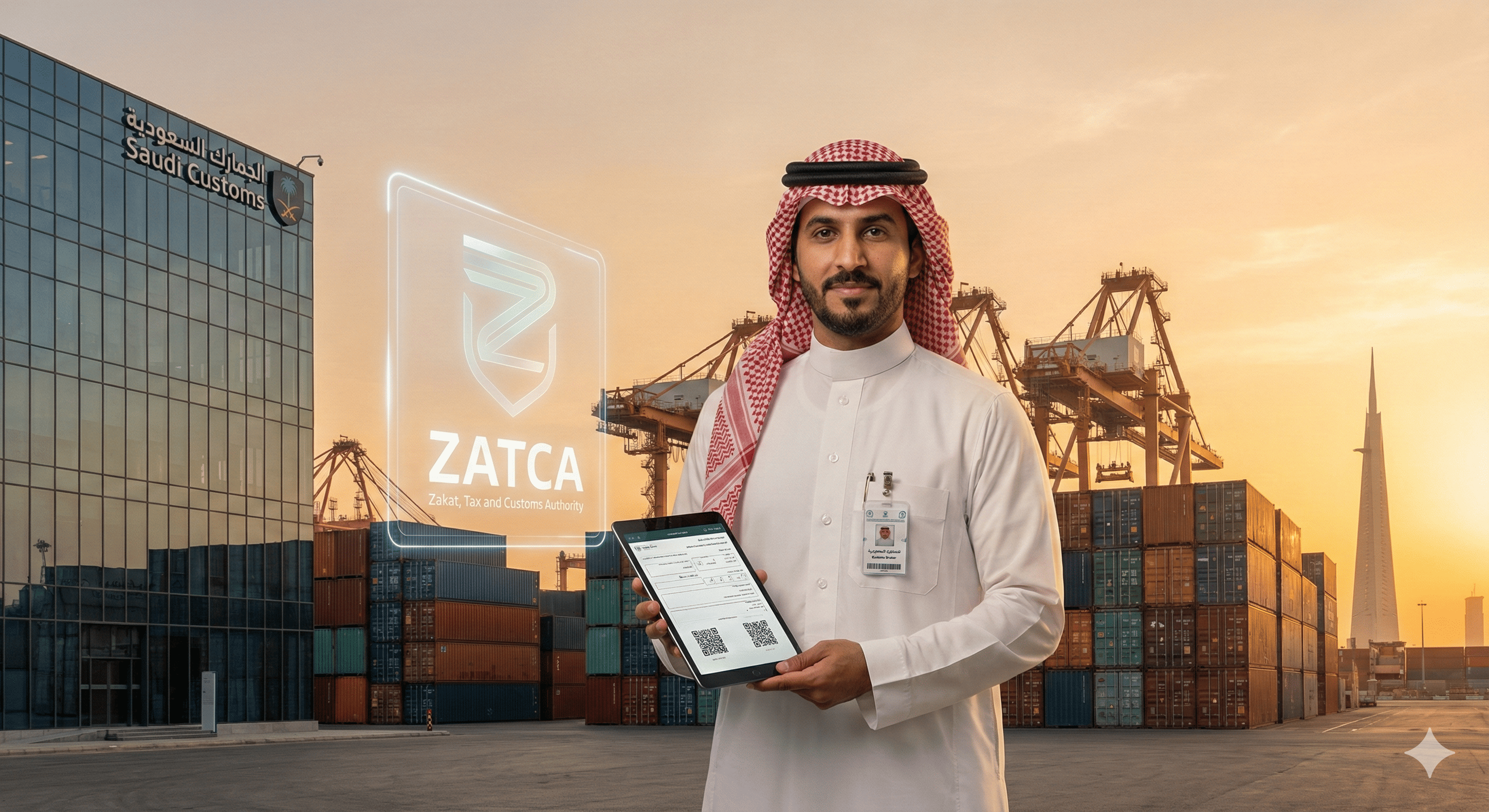 Customs Broker License Guide in Saudi Arabia 2025: Requirements, Training, Exam, Earnings, Pros and Cons, and Everything You Need to Know