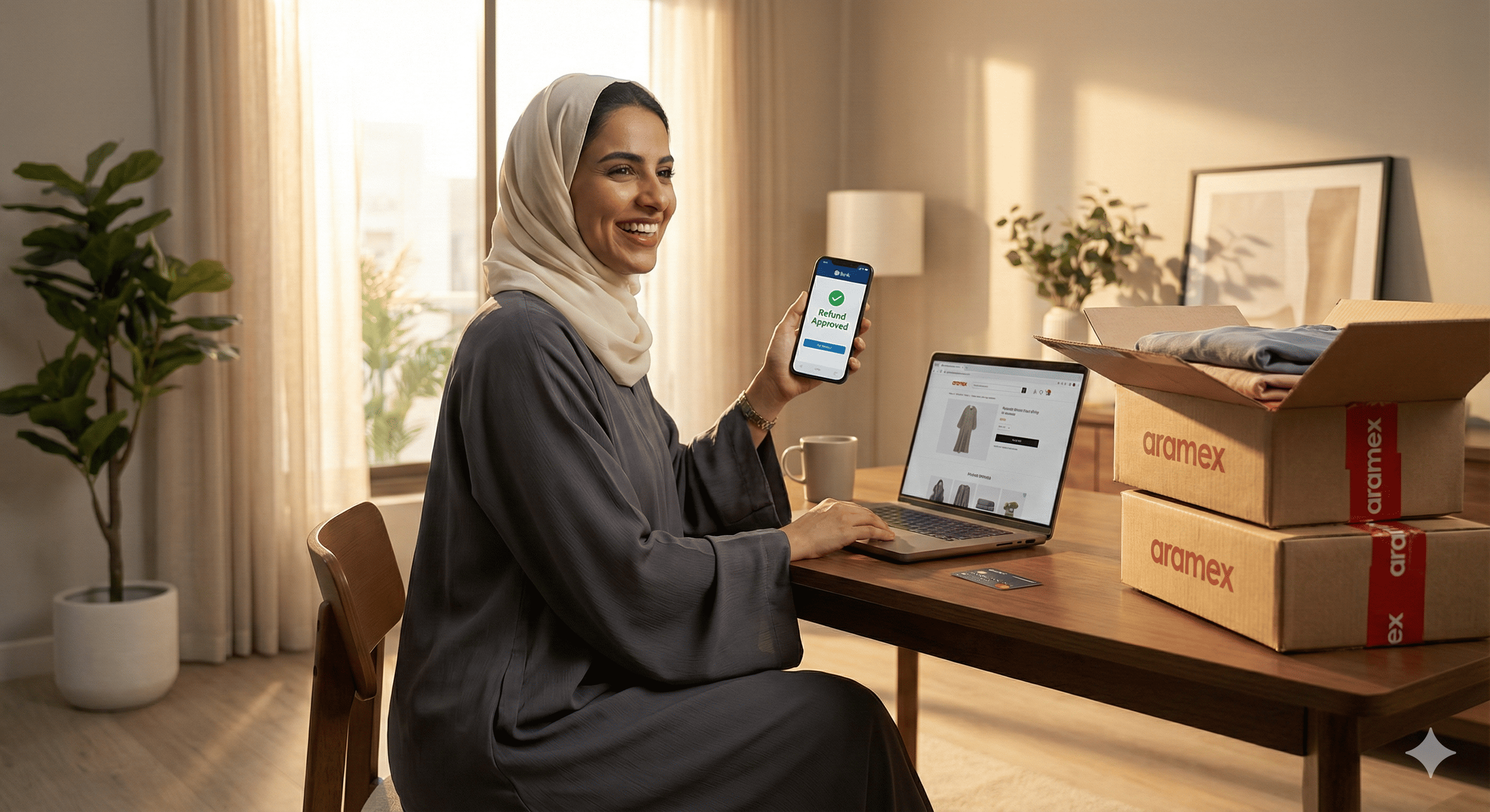 حقوقك عند الشراء من المتاجر الإلكترونية في السعودية 2025: تأخير الشحنة، استرداد الأموال، كشف المتاجر الوهمية، وكل ما تحتاج معرفته