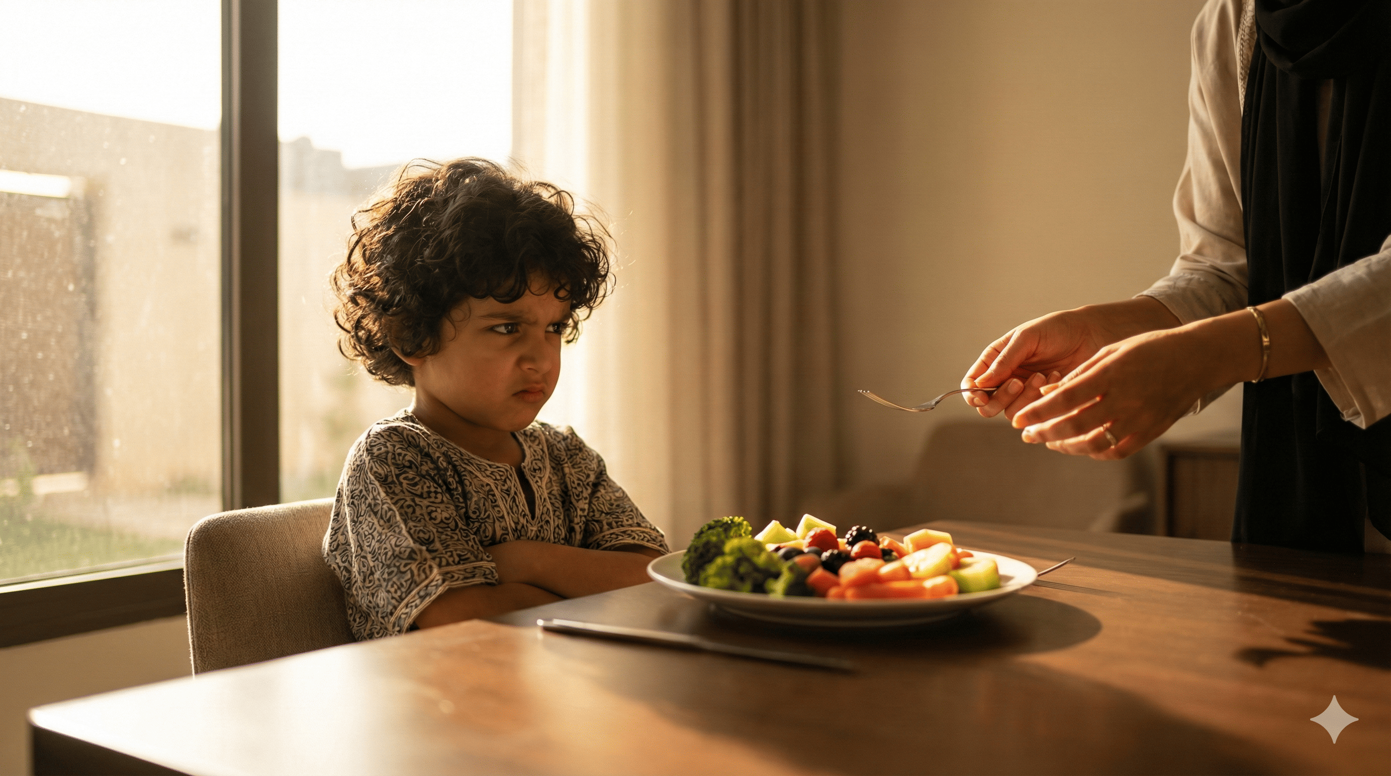 Complete Guide to Picky Eating Children 2025: Causes of Food Refusal, Appetite Boosters, and Science-Based Strategies for Healthy Nutrition