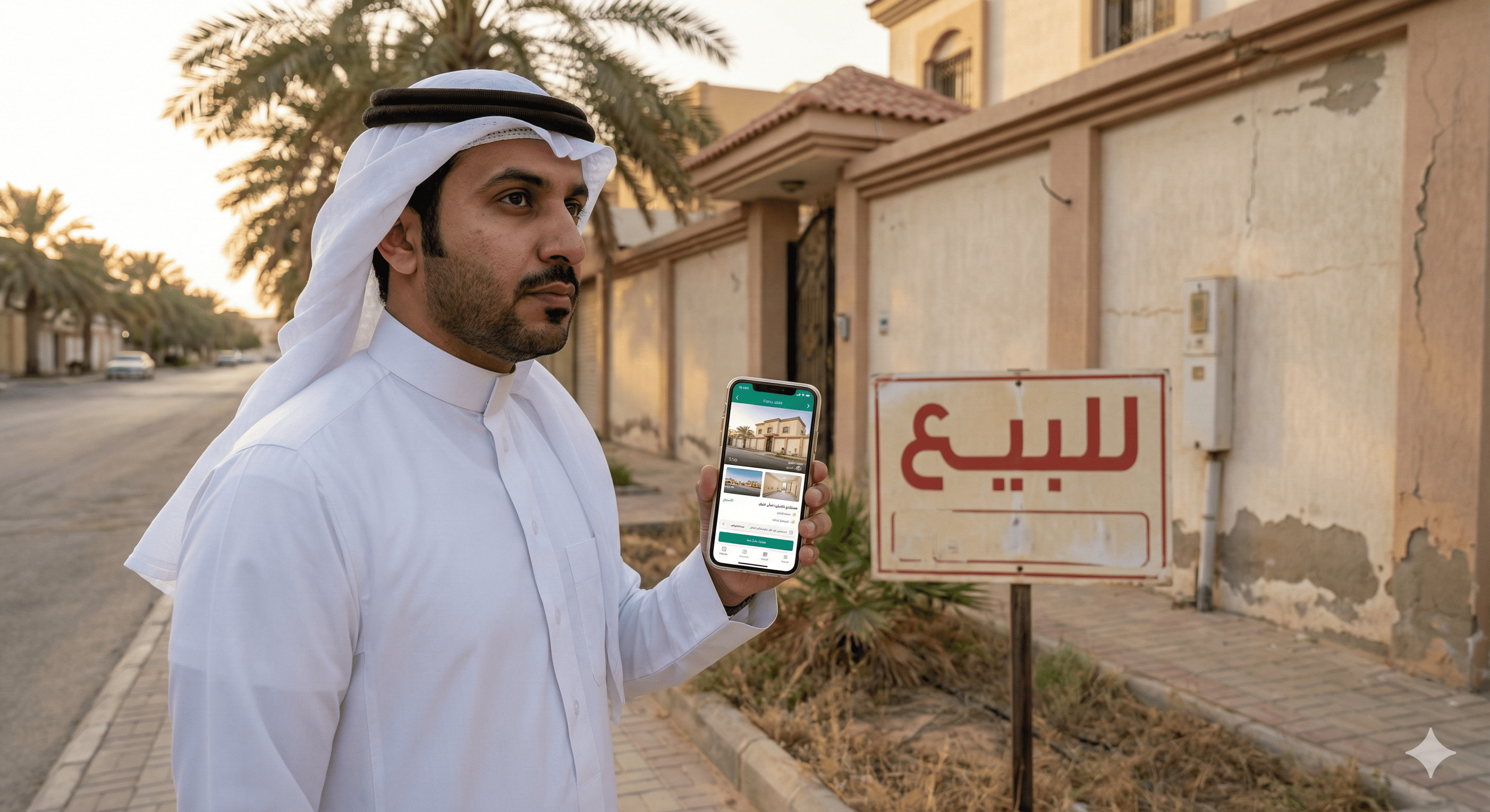 الفرق بين سعر الإعلان والقيمة الحقيقية للعقار: دليل عملي لتقييم العقار بنفسك قبل الشراء