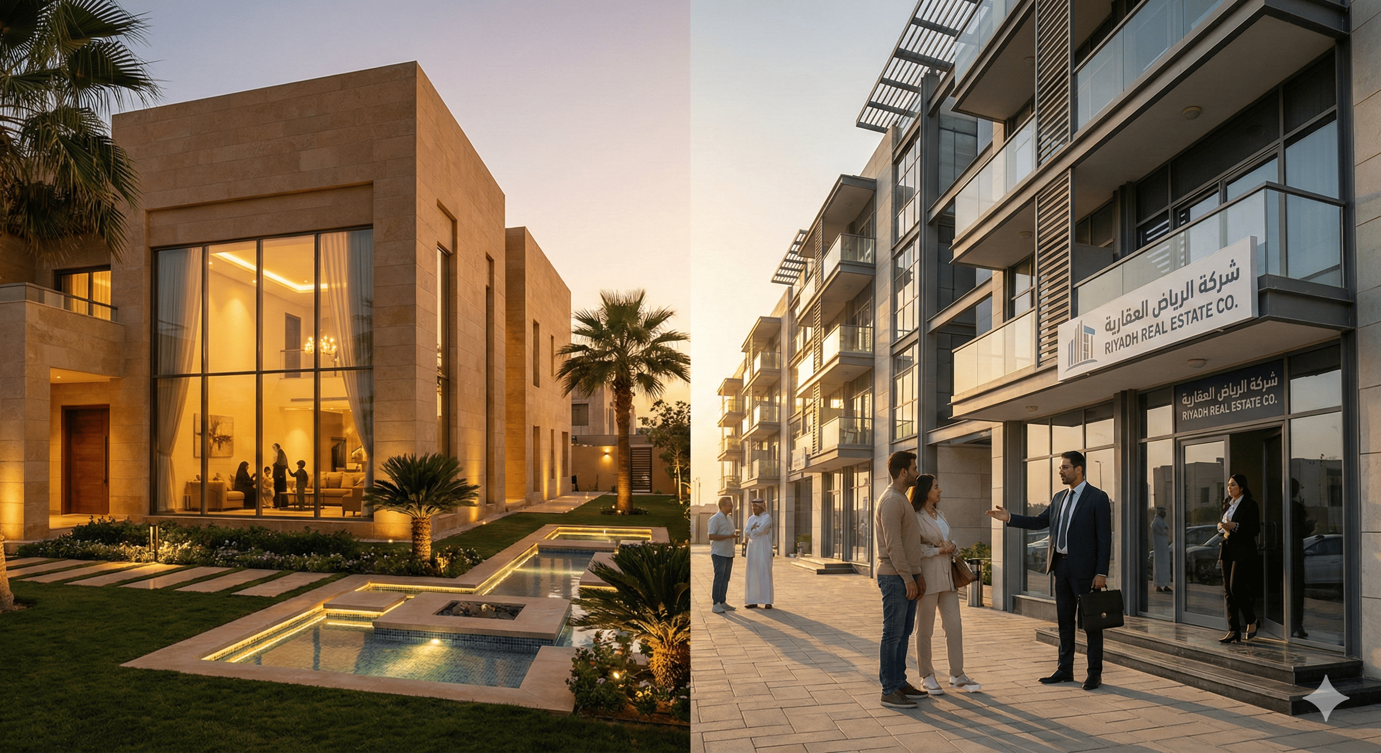 عقار للسكن أم للتأجير: قرار واحد يغير حياتك المالية للأبد في 2026