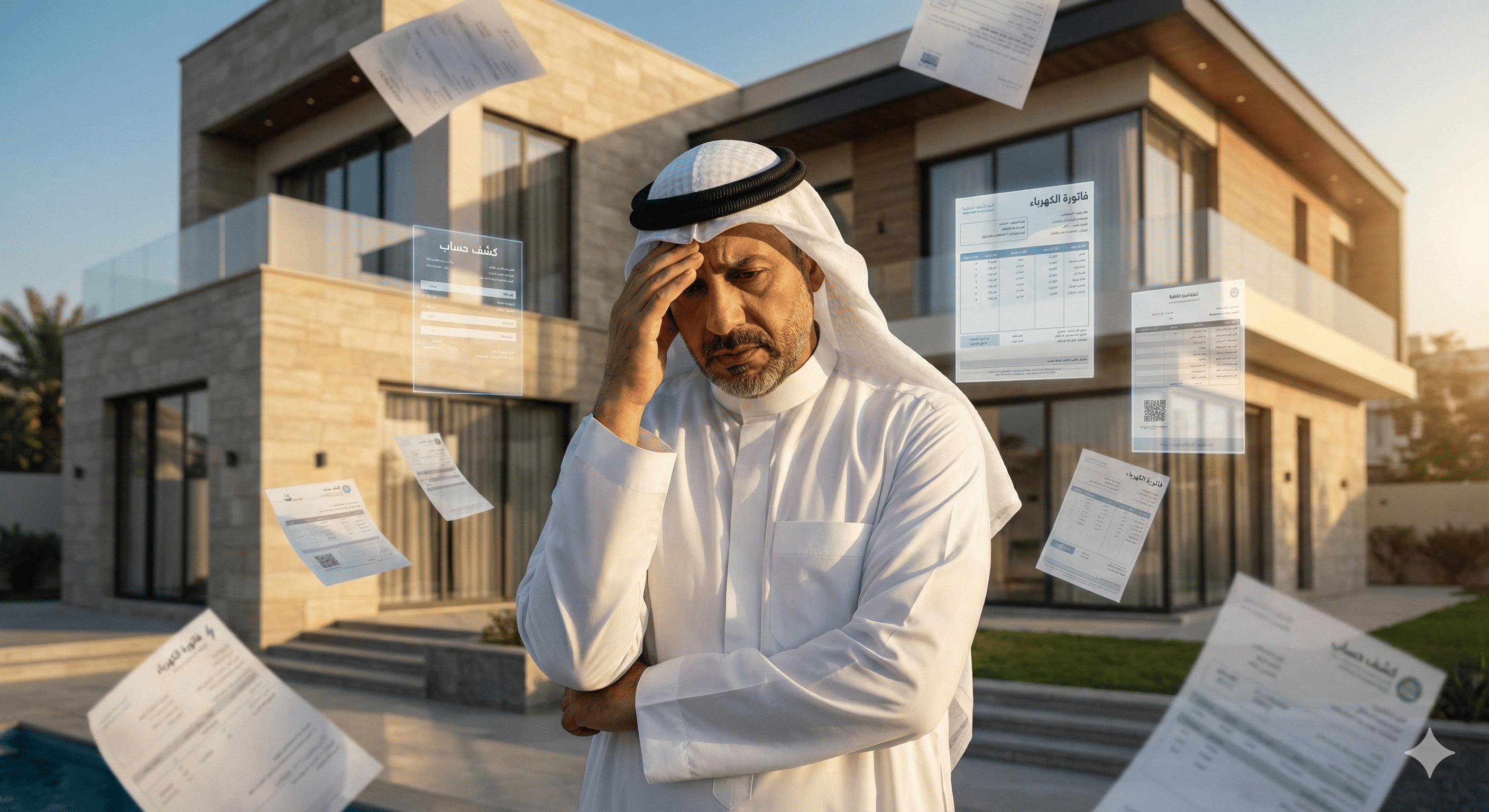 The House That Costs You More Than It Gives: Hidden Costs of Homeownership No One Tells You About