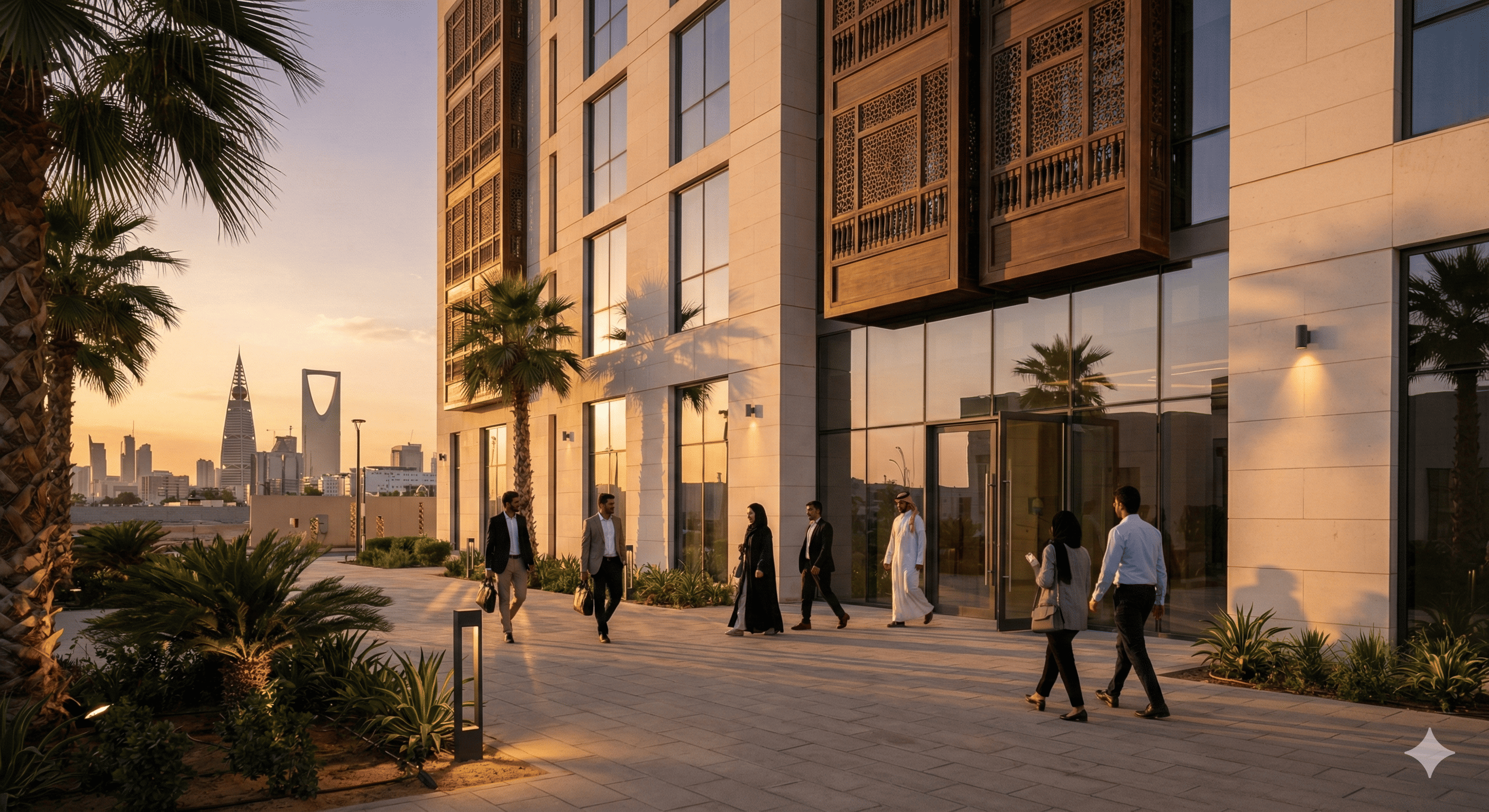 Flexible Living in Saudi Arabia 2026: Your Complete Guide to Understanding Co-living, Its Advantages, Disadvantages, and Will Saudi Society Accept It?