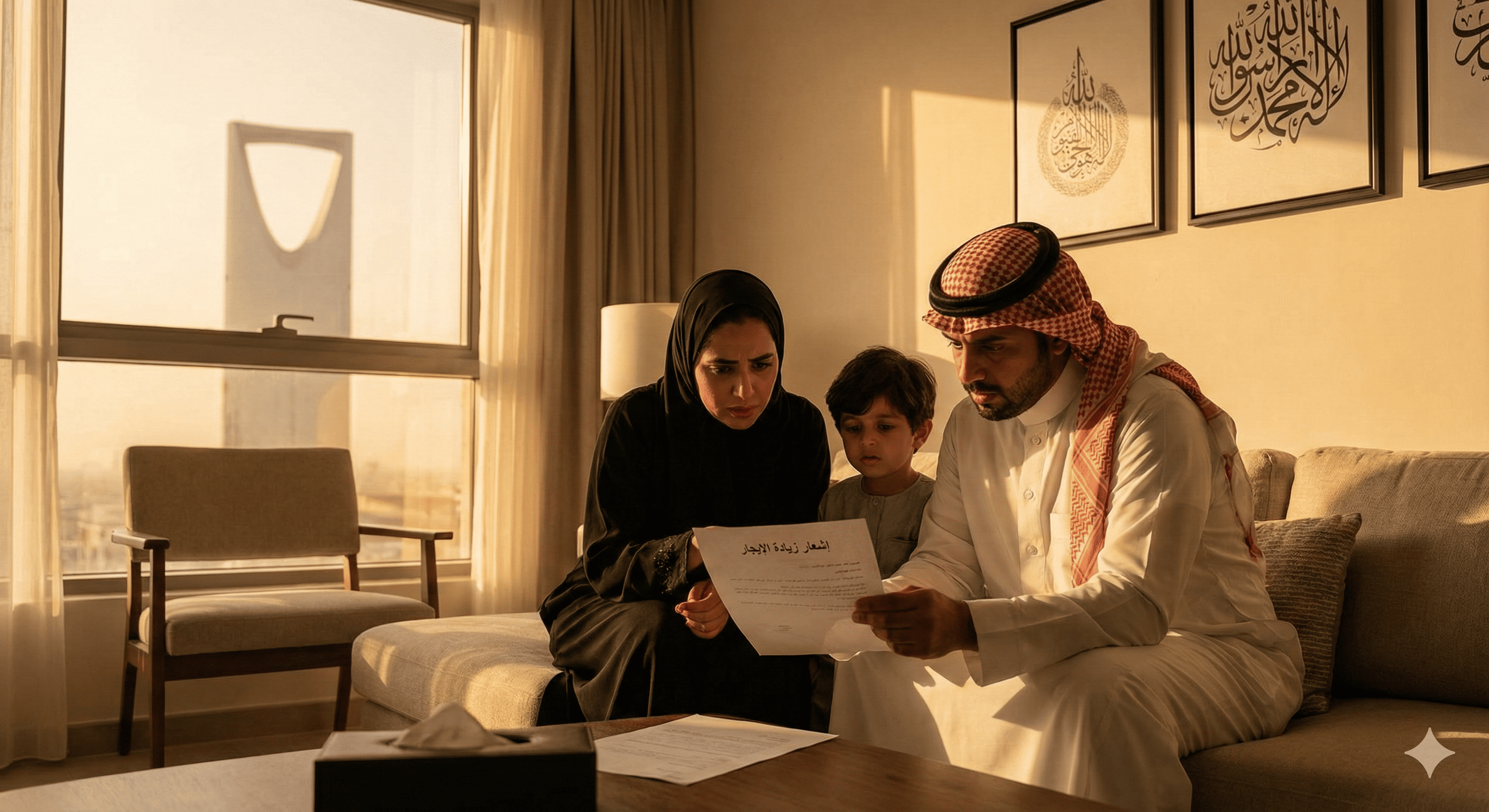 How to Protect Yourself from Sudden Rent Increases? Your Complete Guide to the "Ejar" Platform 2026