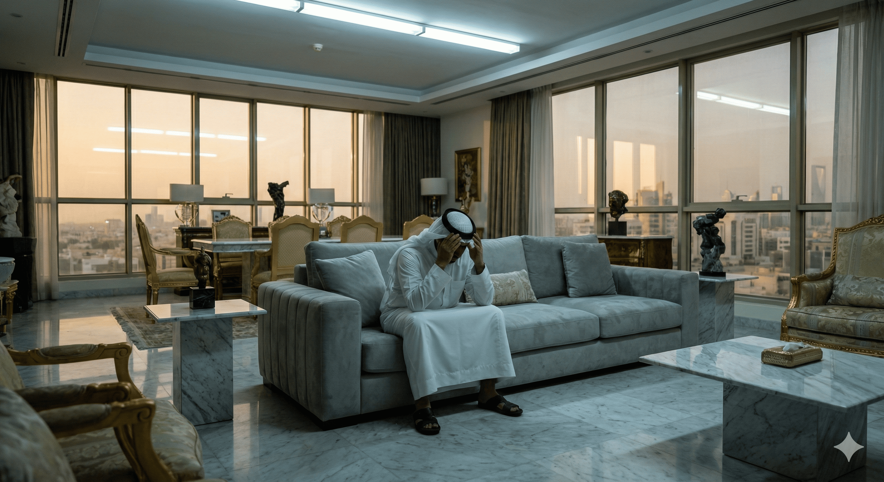 Why Do Some Homes "Drain" You Psychologically? The Scientific Guide to Understanding Your Home's Energy