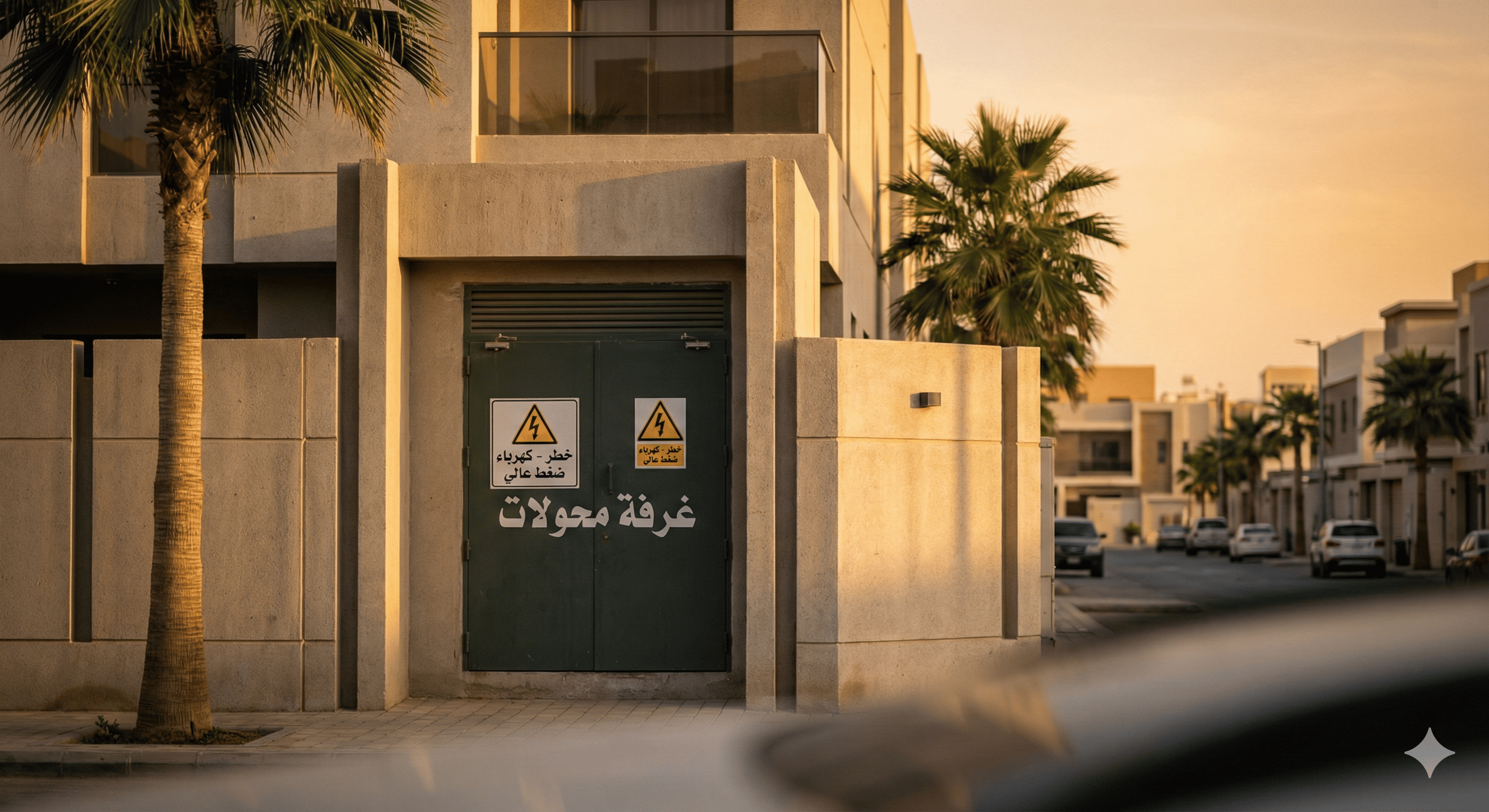 Electricity Room in Properties 2026: Complete Guide to Requirements, Specifications, Compensation, and Property Owner Rights