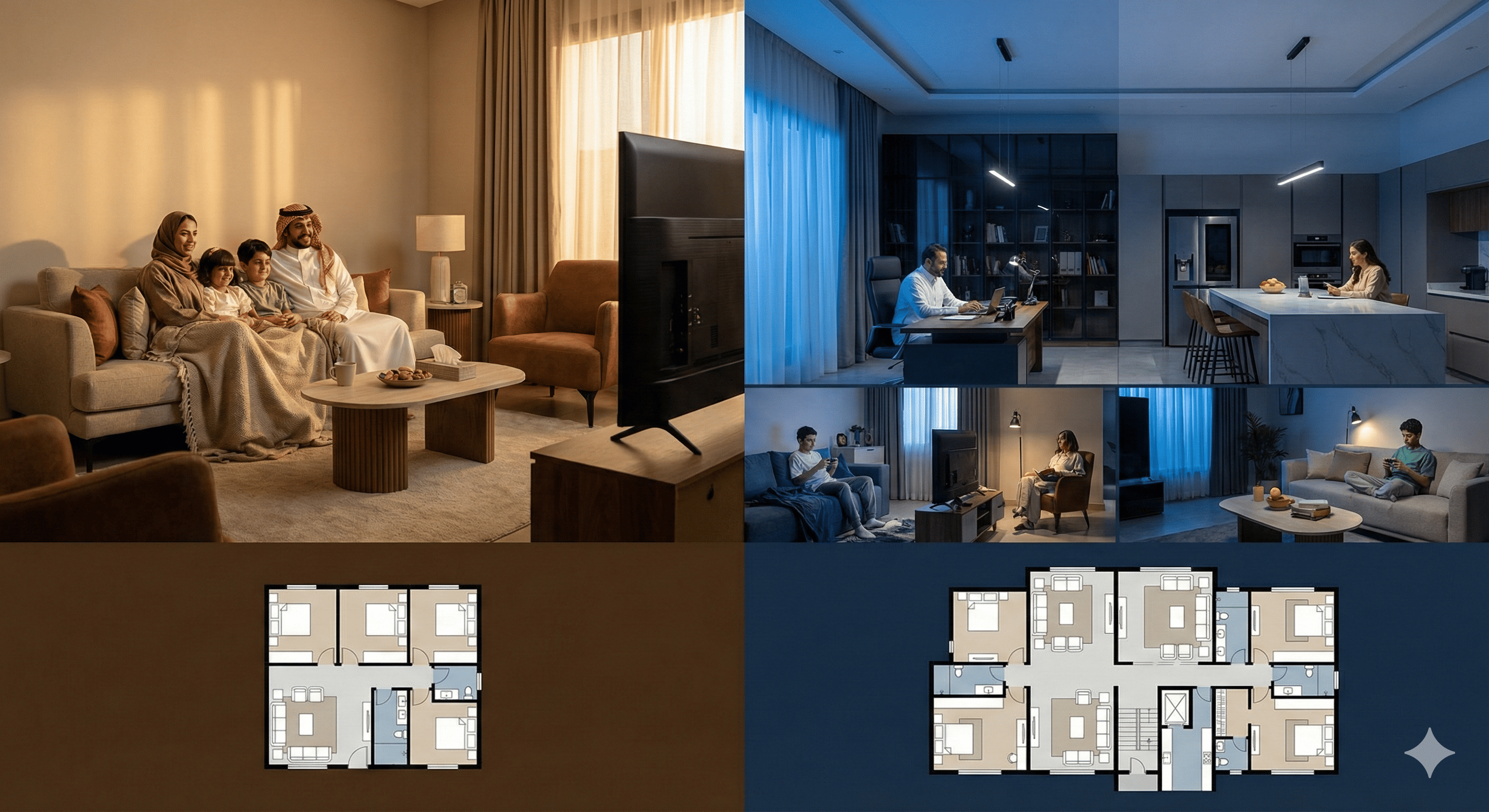 Large Houses: Blessing or Burden? Your Complete Guide to Choosing the Right Size for Your Family 2026