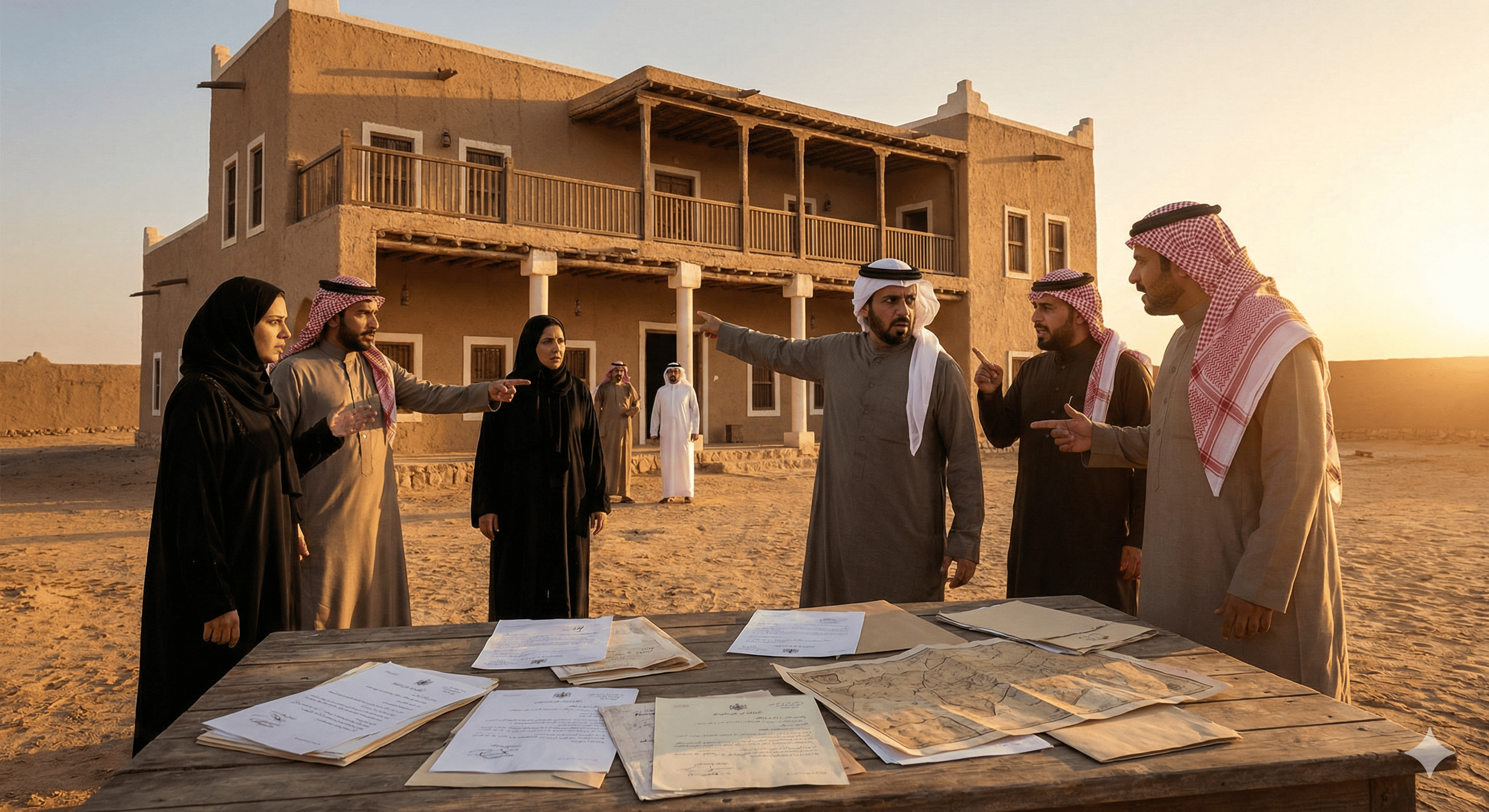 Why Are Real Estate Disputes So Hard to Resolve? A Comprehensive 2026 Guide: Causes of Lengthy Cases, Failed Auctions, and Quick Solutions