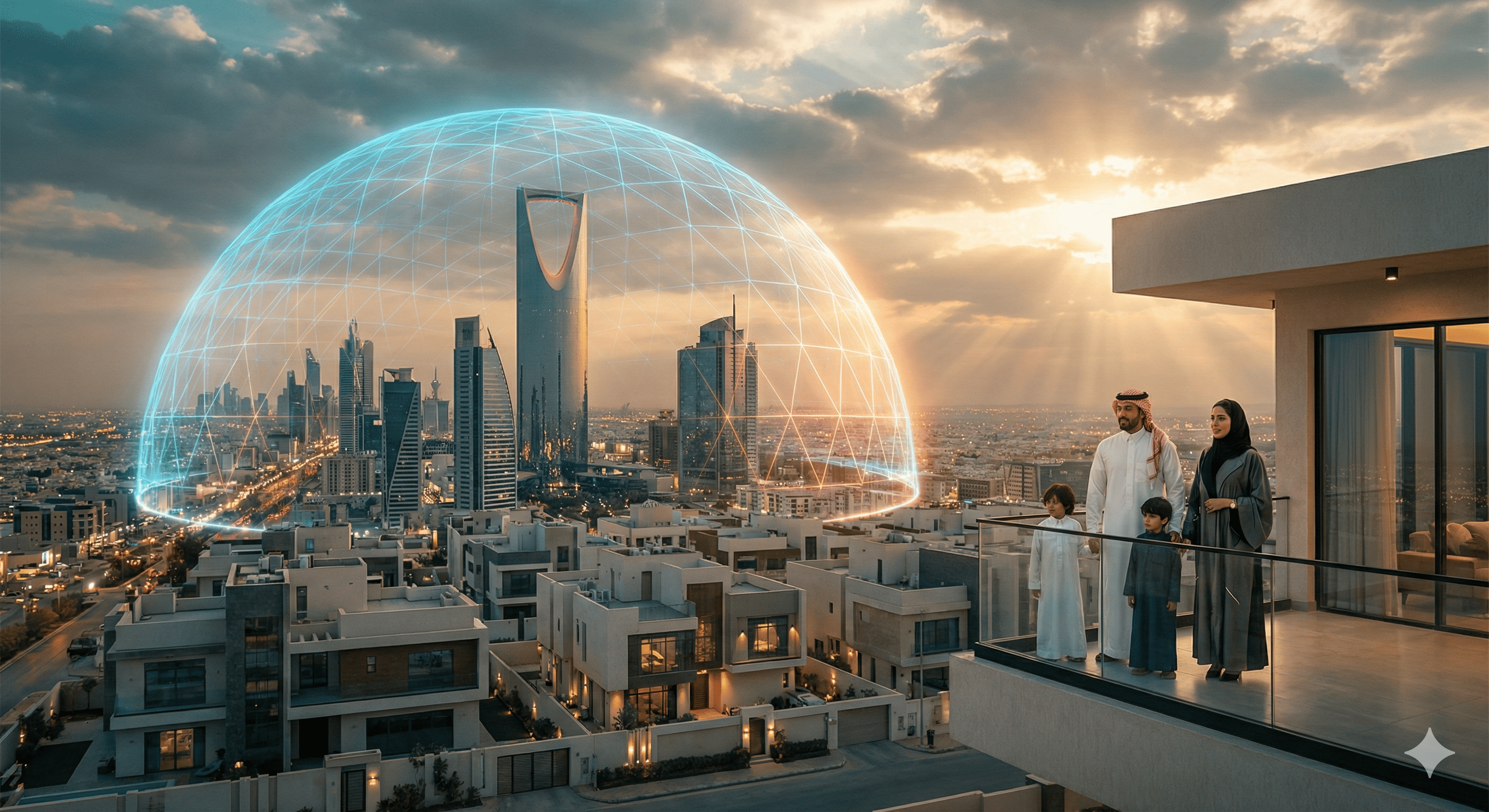 كيف تحميك أنظمة الهيئة العامة للعقار 2026: دليلك الشامل للوعي القانوني العقاري