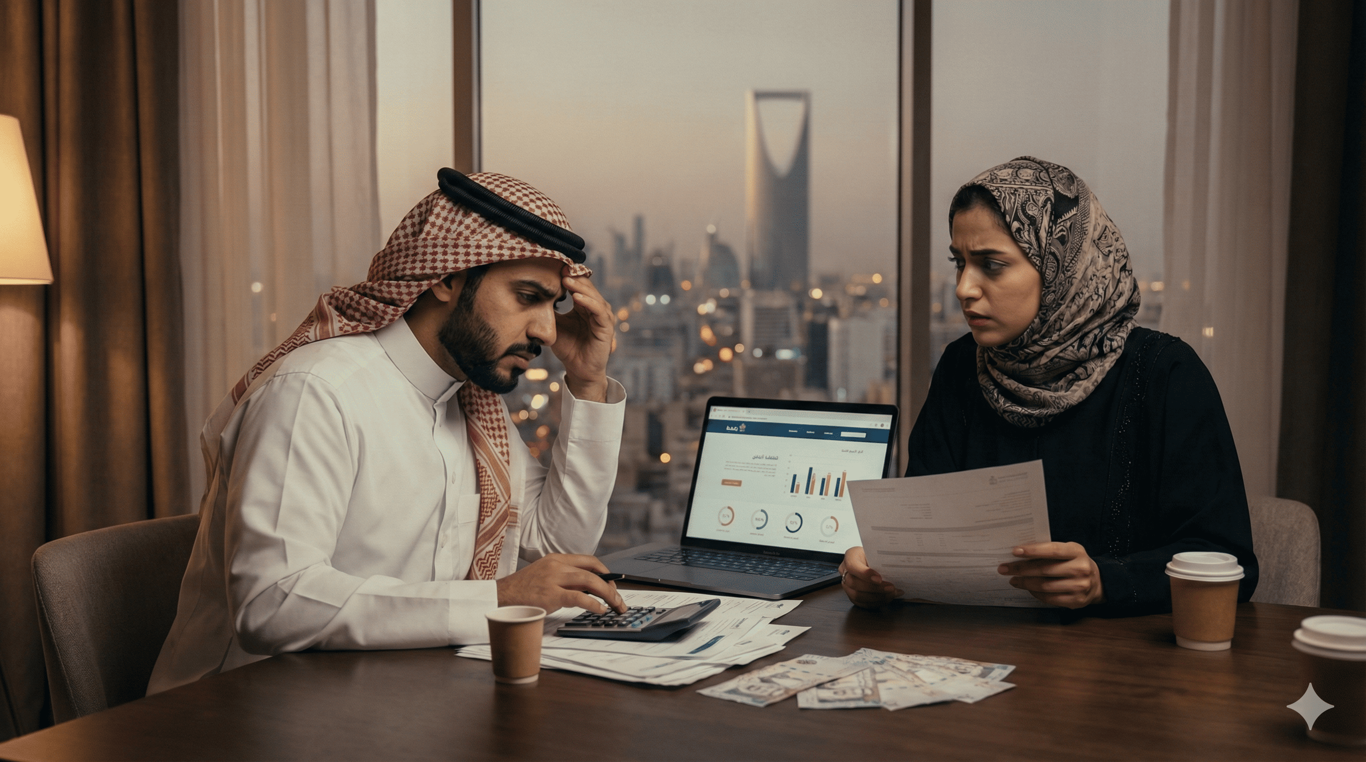 Why Do 63% of Saudis Regret Home Financing? Complete 2026 Guide: When to Buy and When to Rent