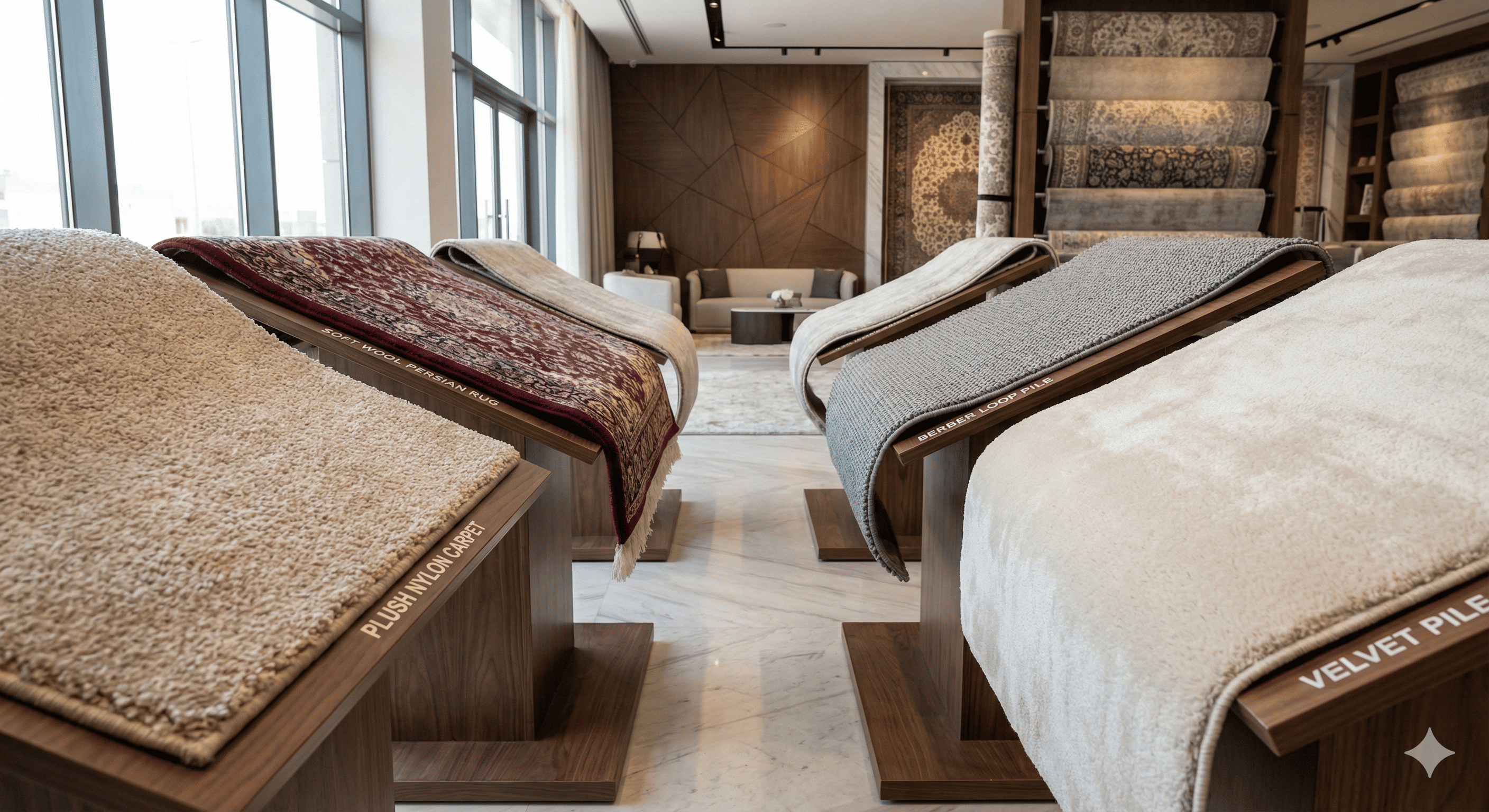 Complete Home Fabrics Guide 2026: Everything About Carpets, Curtains & Furniture Upholstery - From Prices to Quality