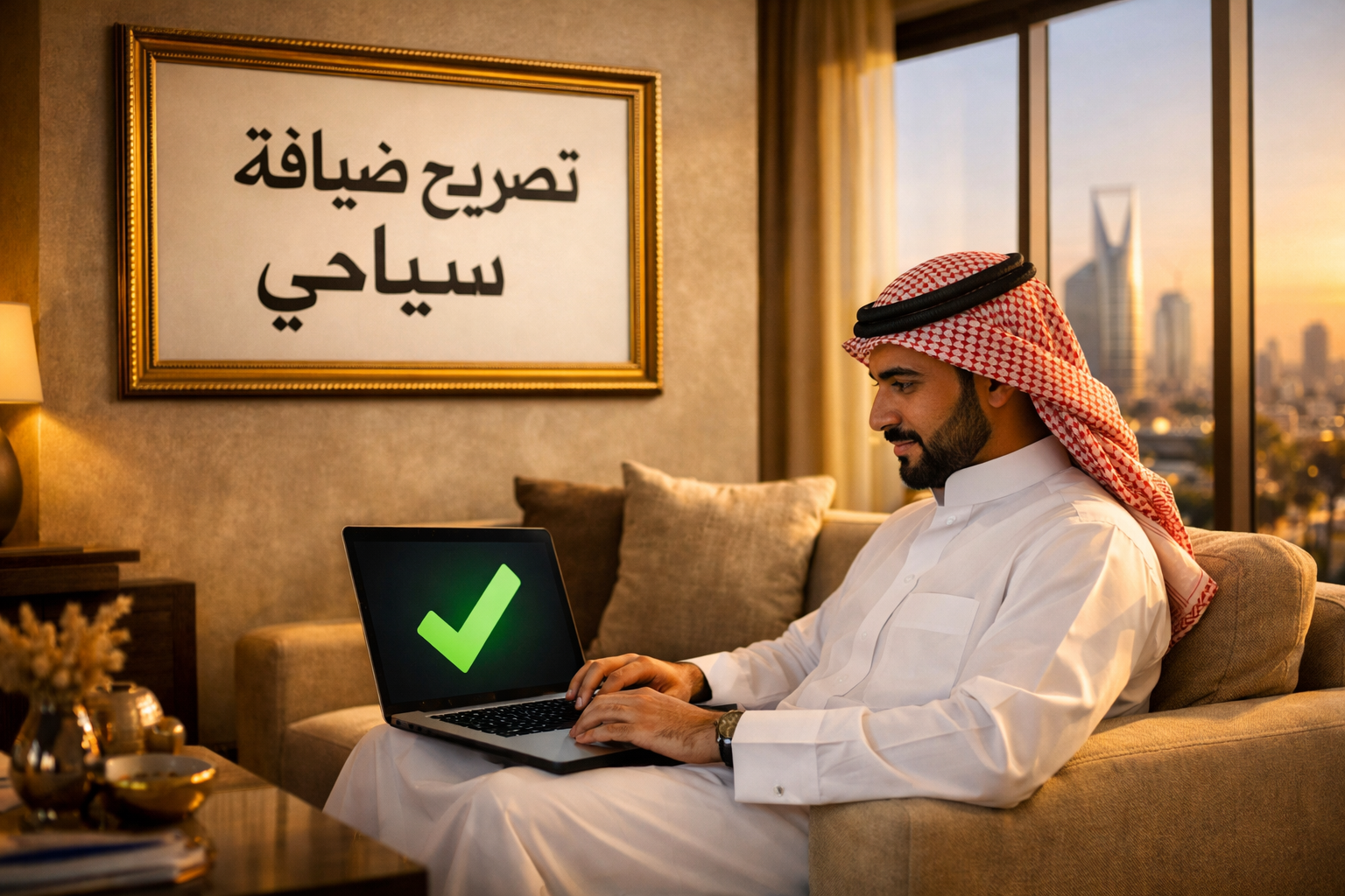 Complete Guide to Daily and Tourist Rental in Saudi Arabia 2026: Requirements, Licensing, Penalties, and the Difference Between Regular and Tourist Rental