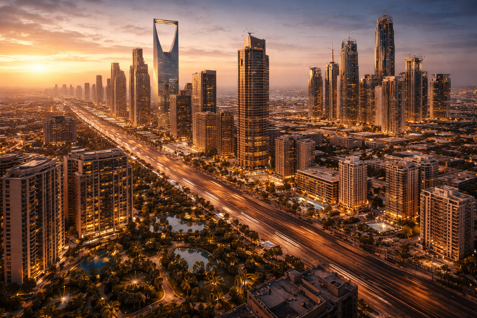 دليل الاستثمار العقاري في السعودية 2026: نصائح ذهبية للمستثمرين المحليين والدوليين مع الترميز العقاري