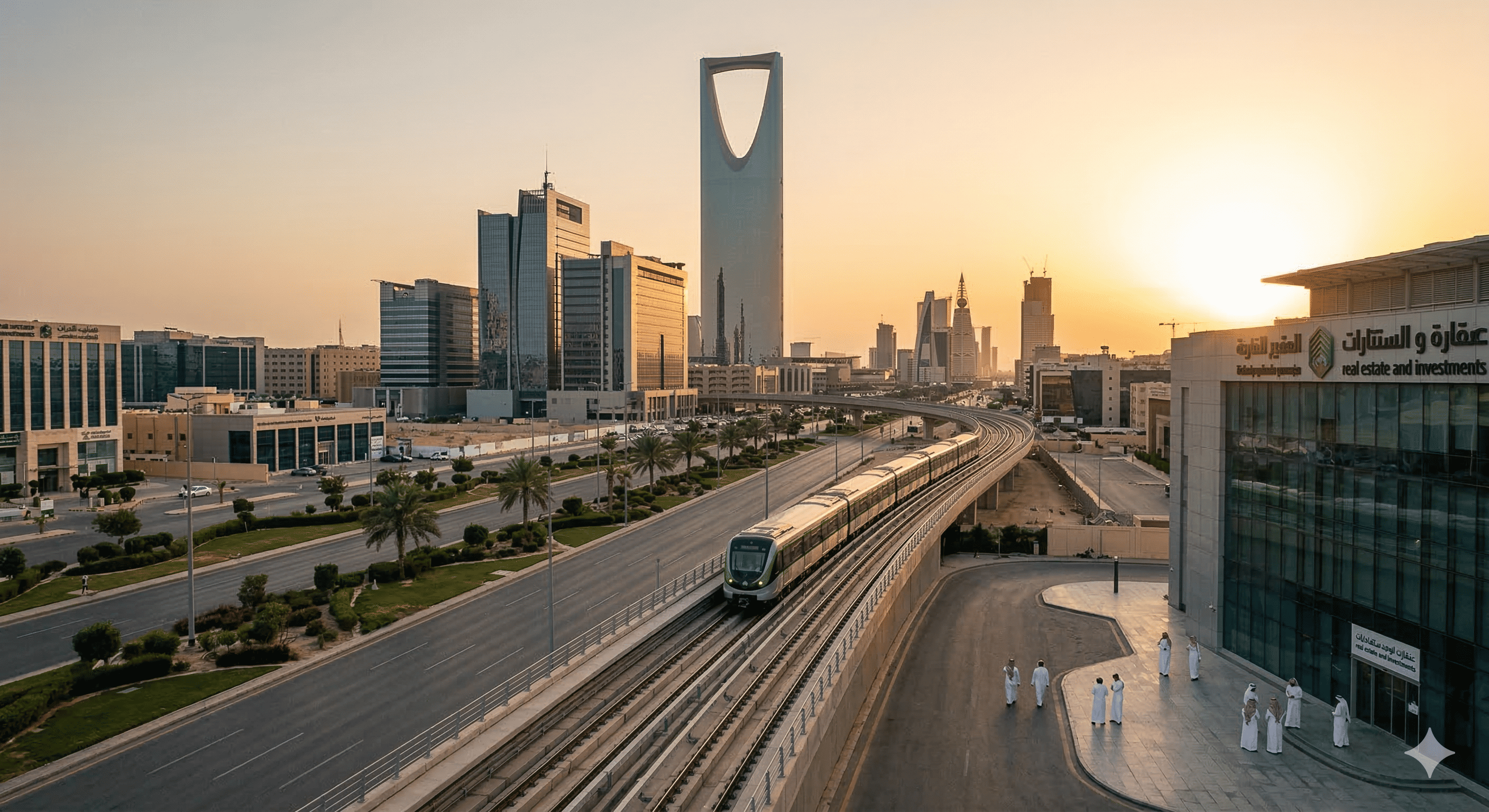 Best Types of Real Estate for Investment in Saudi Arabia 2026: Complete Guide for Beginners and Professionals with Best Cities and Areas