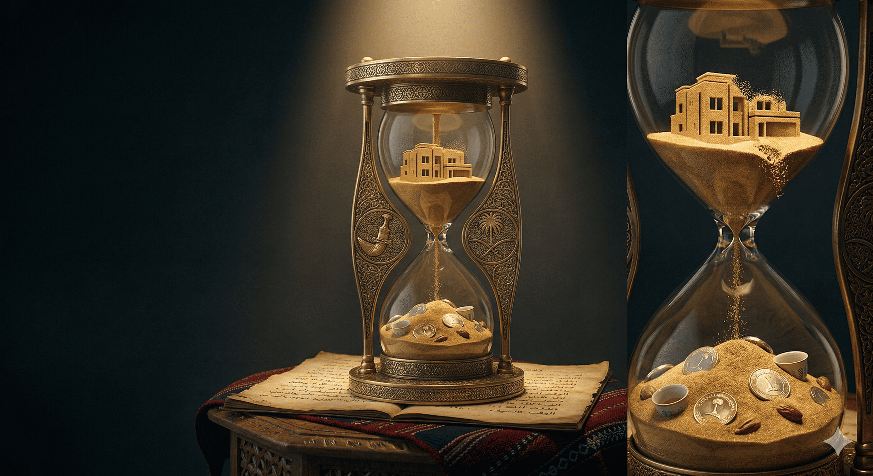 متى يكون انتظار الفرصة هو الخطأ الأكبر؟ دليل شامل لفهم التوقيت الصحيح، المصادر الرسمية، والفرق بين الحذر الذكي والتردد المكلف 2026
