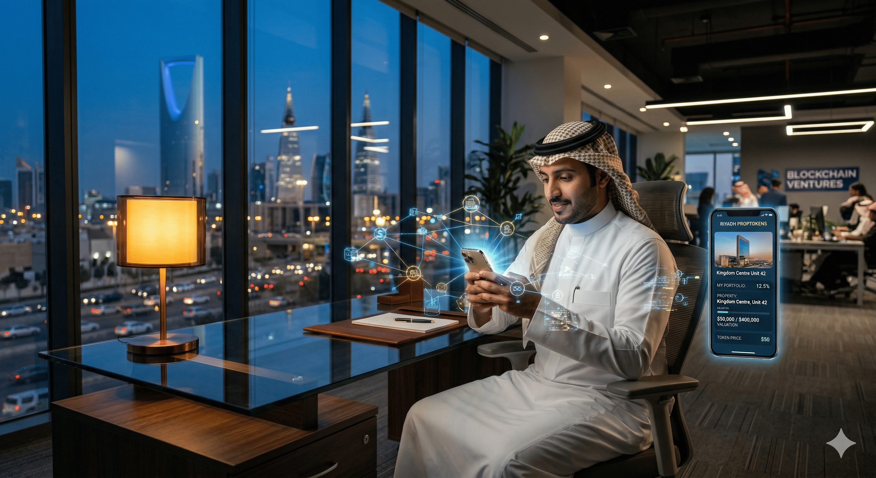 الترميز العقاري في السعودية 2026 — الدليل الشامل من التعريف إلى الاستثمار