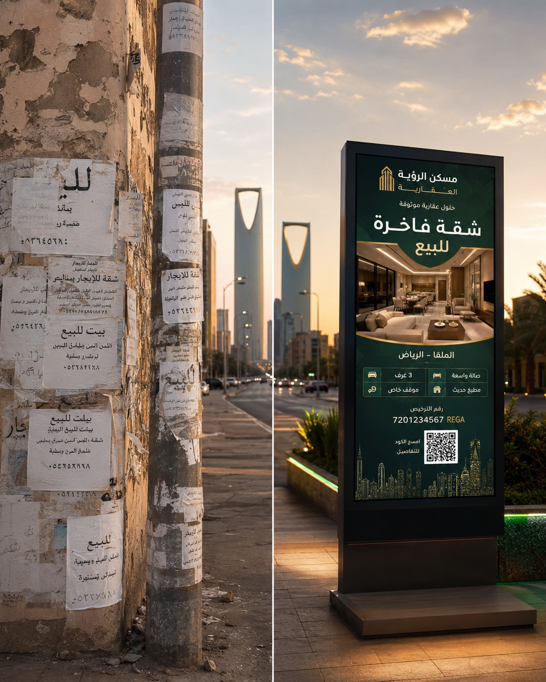From Chaos to Trust: Saudi Arabia's New 2026 Real Estate Marketing & Advertising Regulation Explained